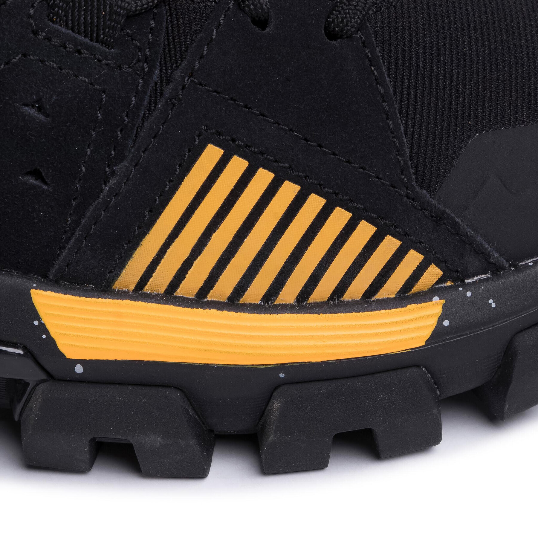 CATerpillar Sneakersy Raider Sport P724513 Černá - Pepit.cz