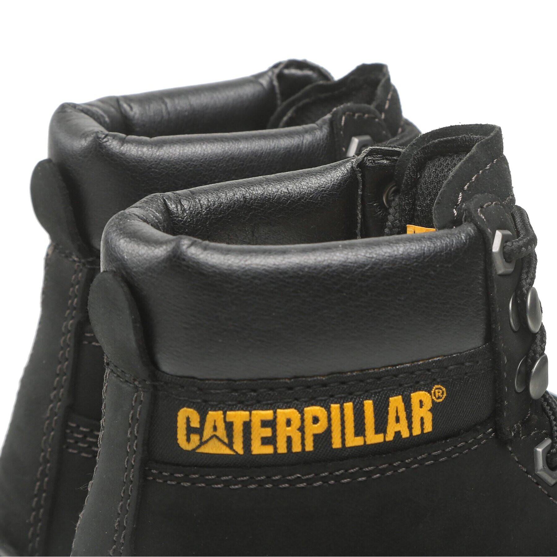 CATerpillar Turistická obuv Colorado 2.0 P110425 Černá - Pepit.cz