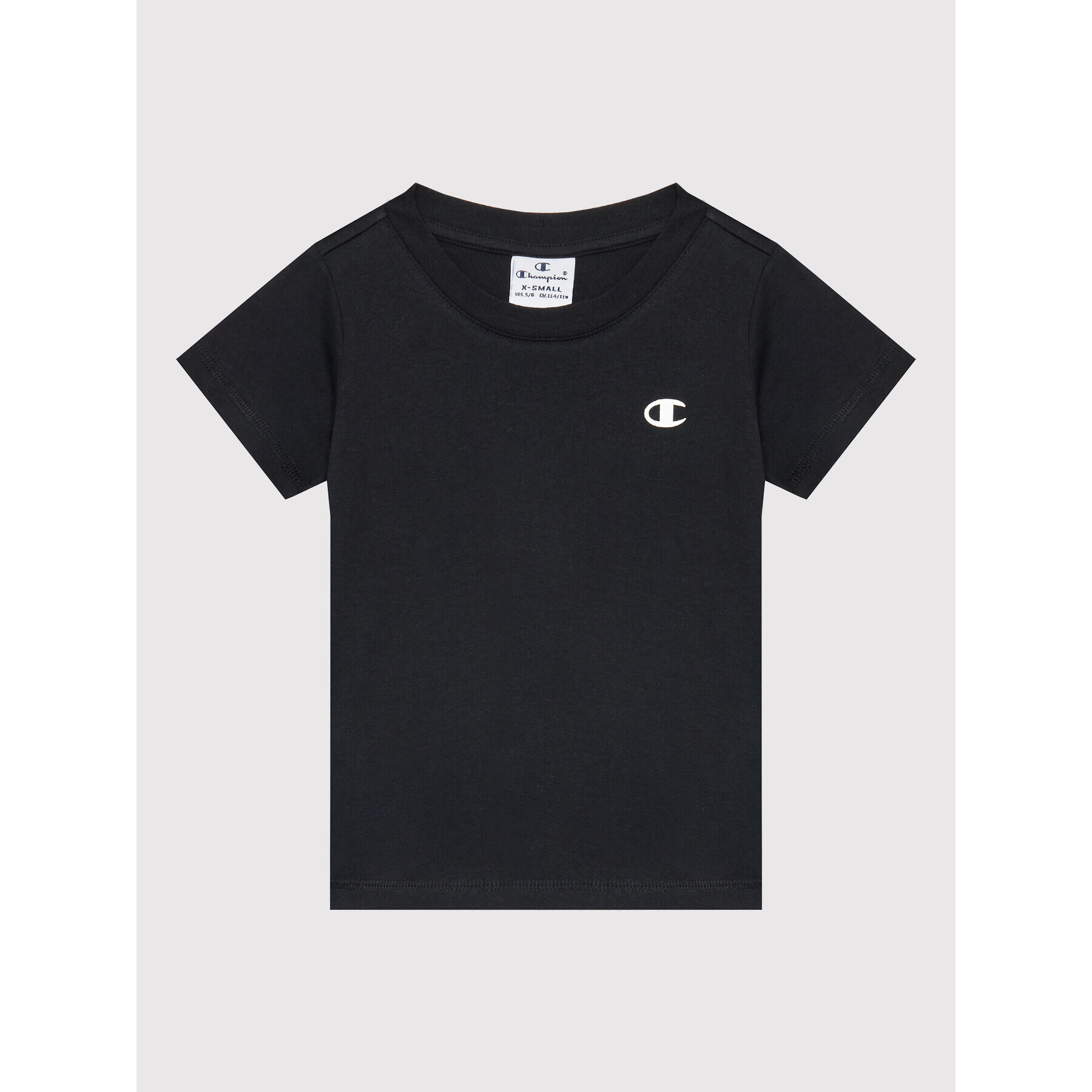 Champion 2-dílná sada T-shirts 2pack Crew-Neck 404237 Barevná Regular Fit - Pepit.cz