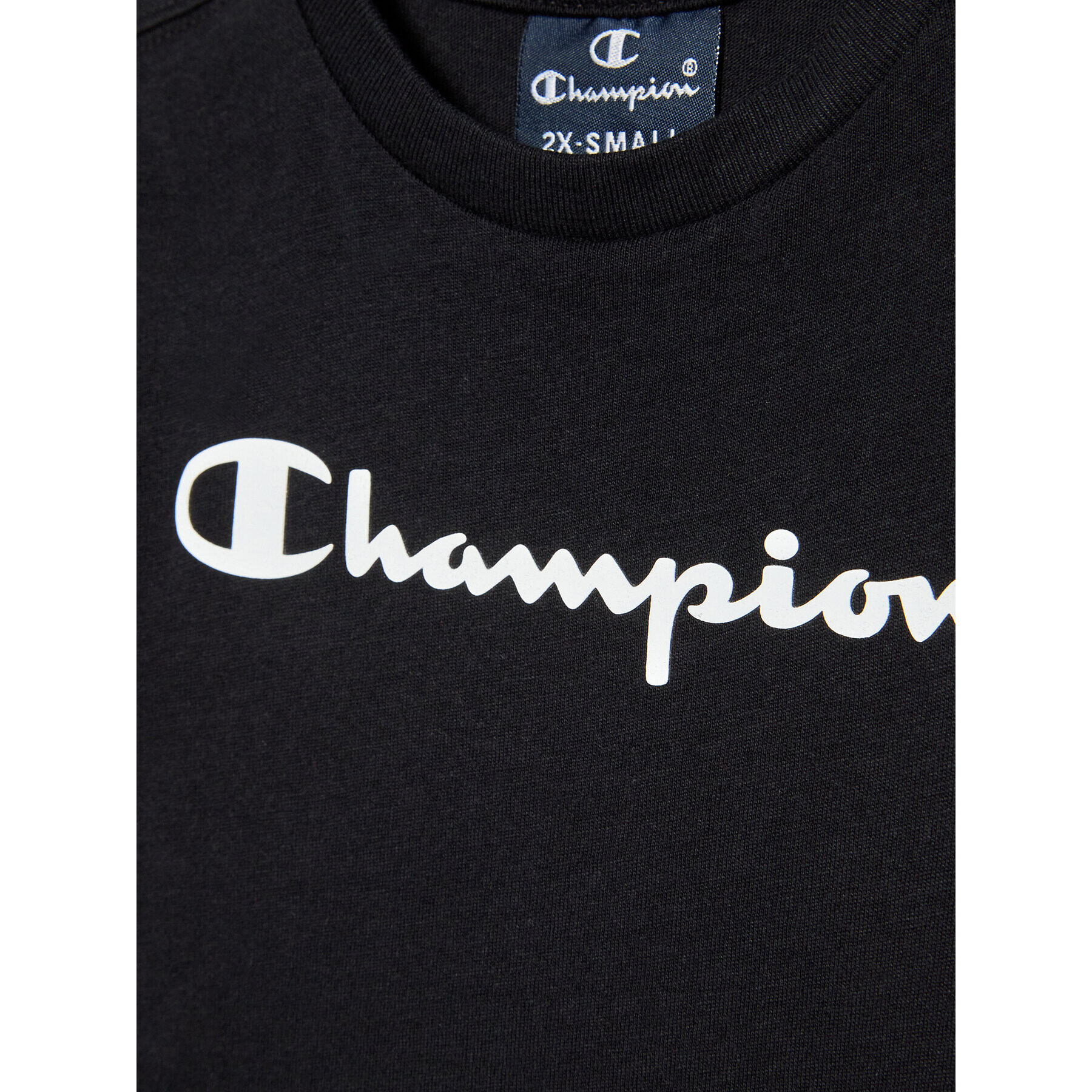 Champion 3-dílná sada T-shirts 305974 Barevná Regular Fit - Pepit.cz