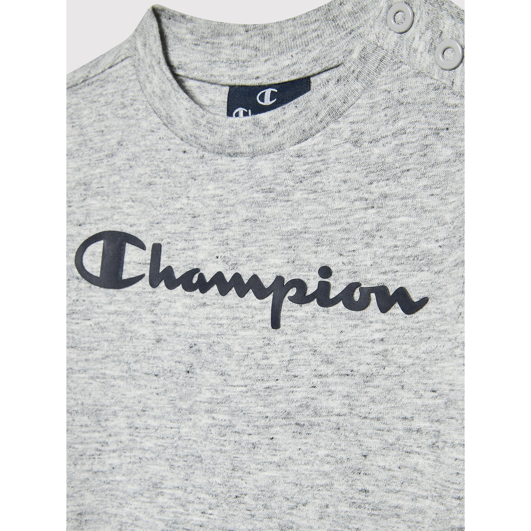 Champion 3-dílná sada T-shirts 305974 Barevná Regular Fit - Pepit.cz