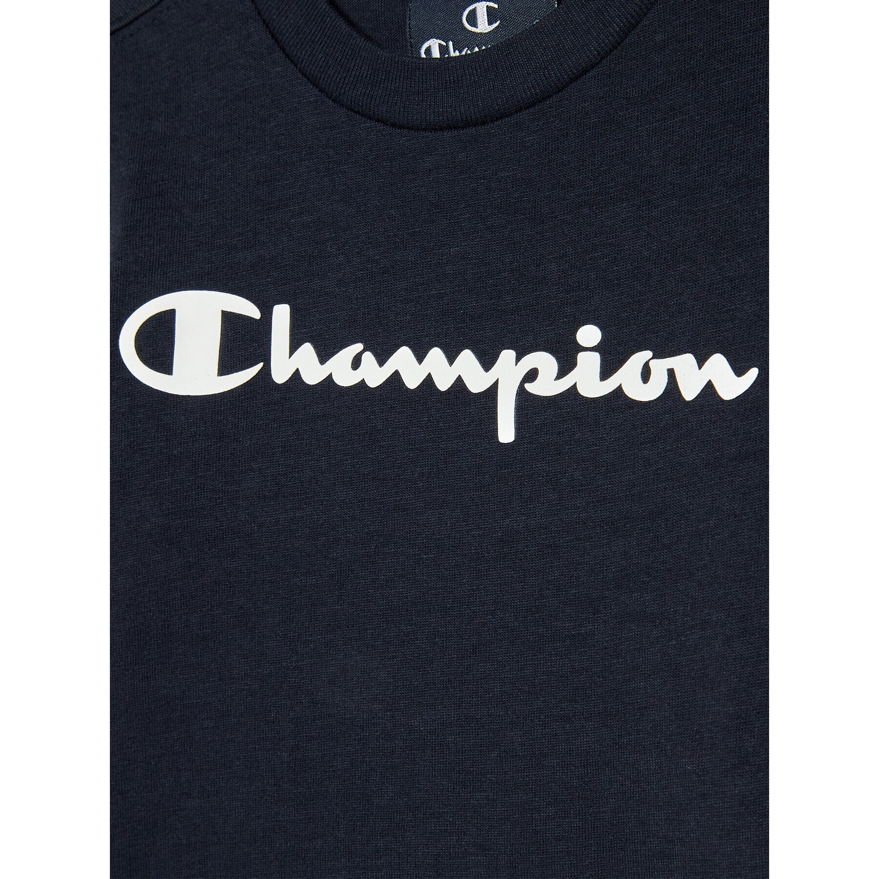 Champion 3-dílná sada T-shirts 305974 Barevná Regular Fit - Pepit.cz