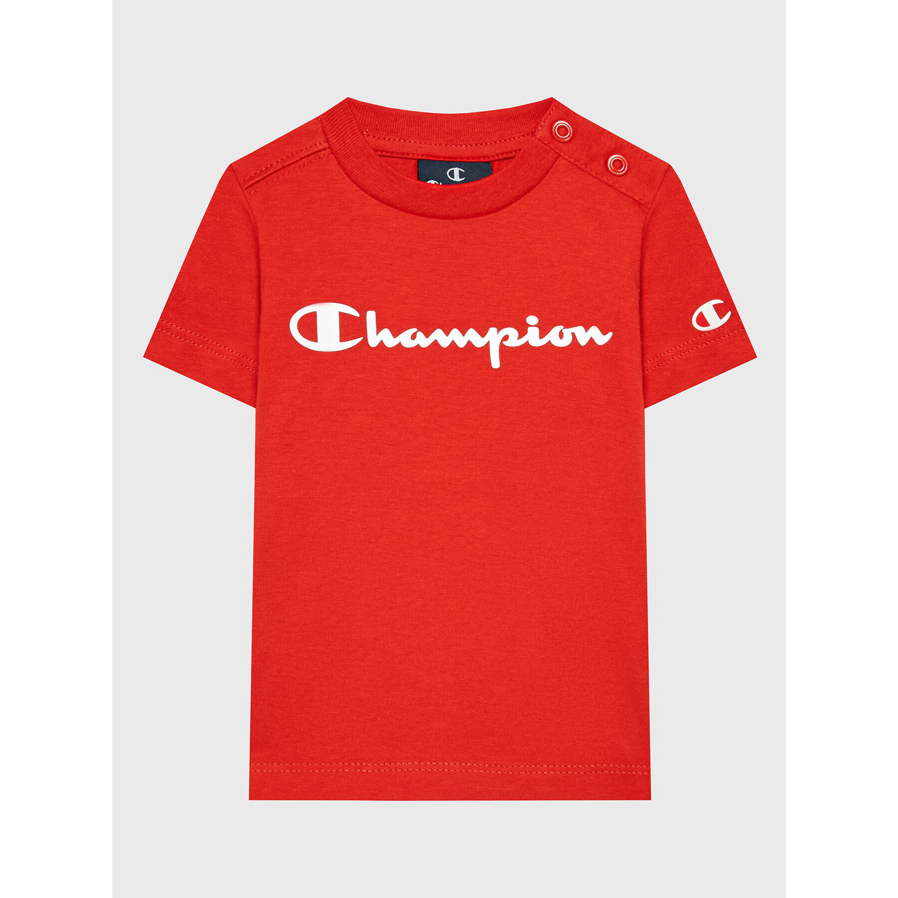 Champion 3-dílná sada T-shirts 305974 Barevná Regular Fit - Pepit.cz