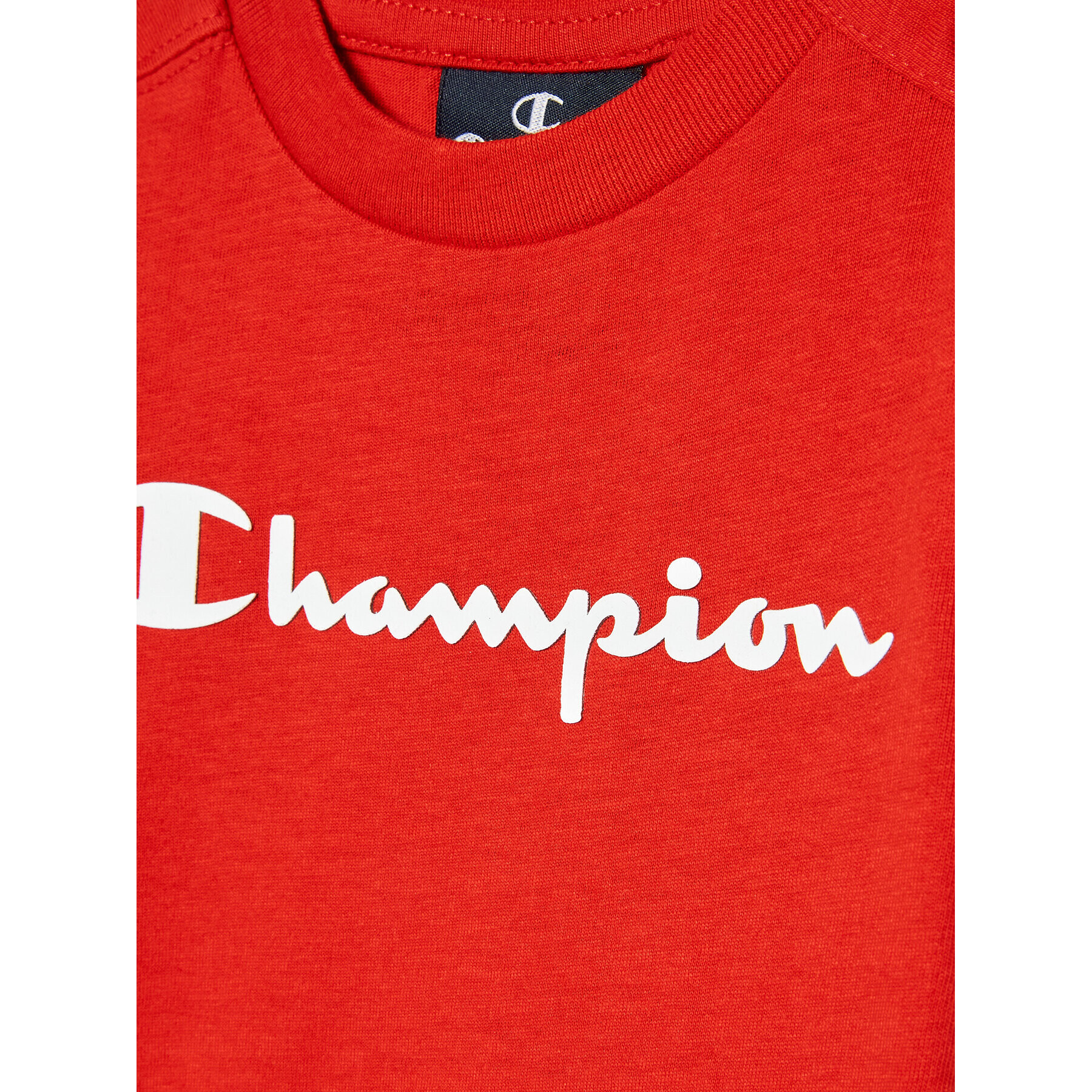 Champion 3-dílná sada T-shirts 305974 Barevná Regular Fit - Pepit.cz