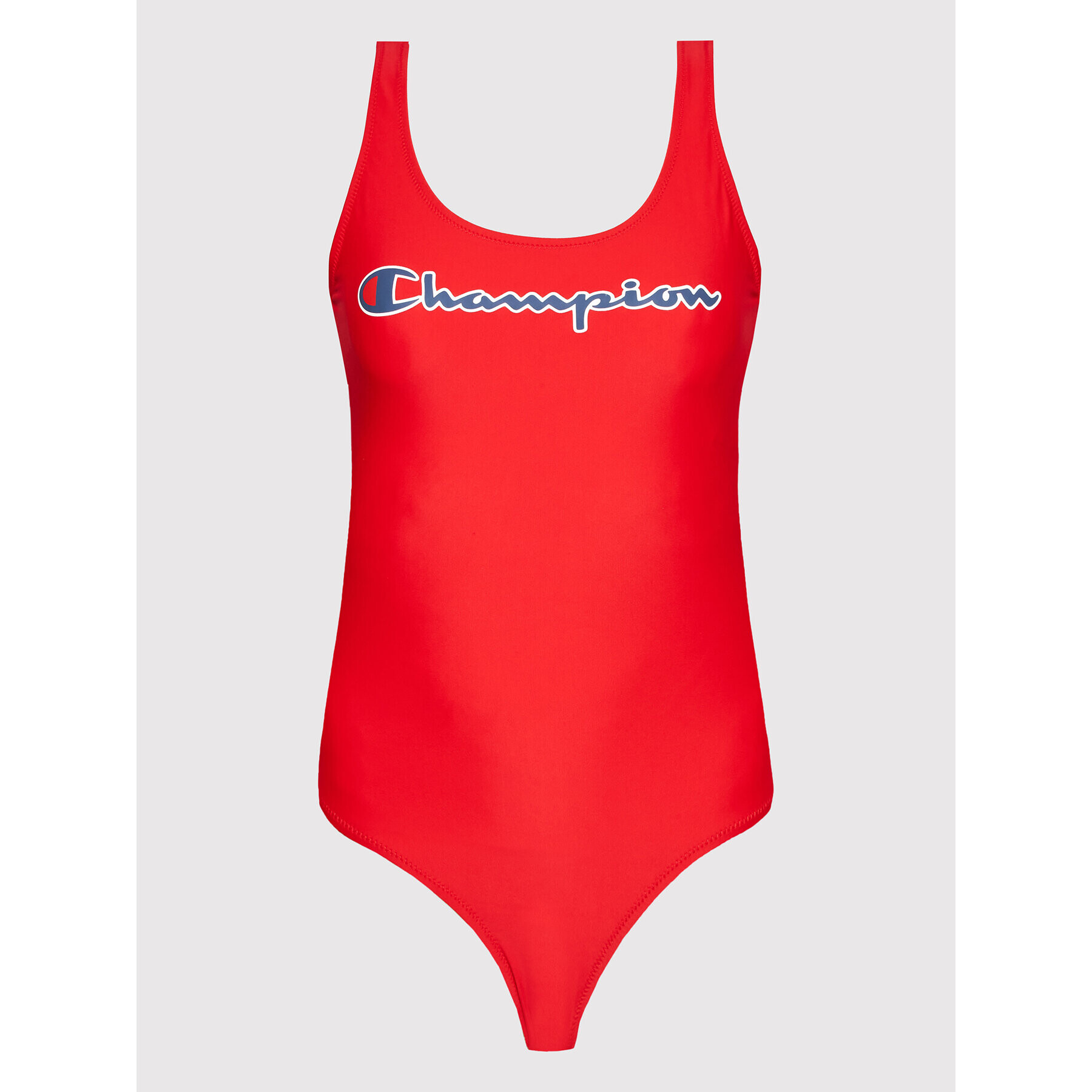 Champion Bikiny 115061 Červená - Pepit.cz