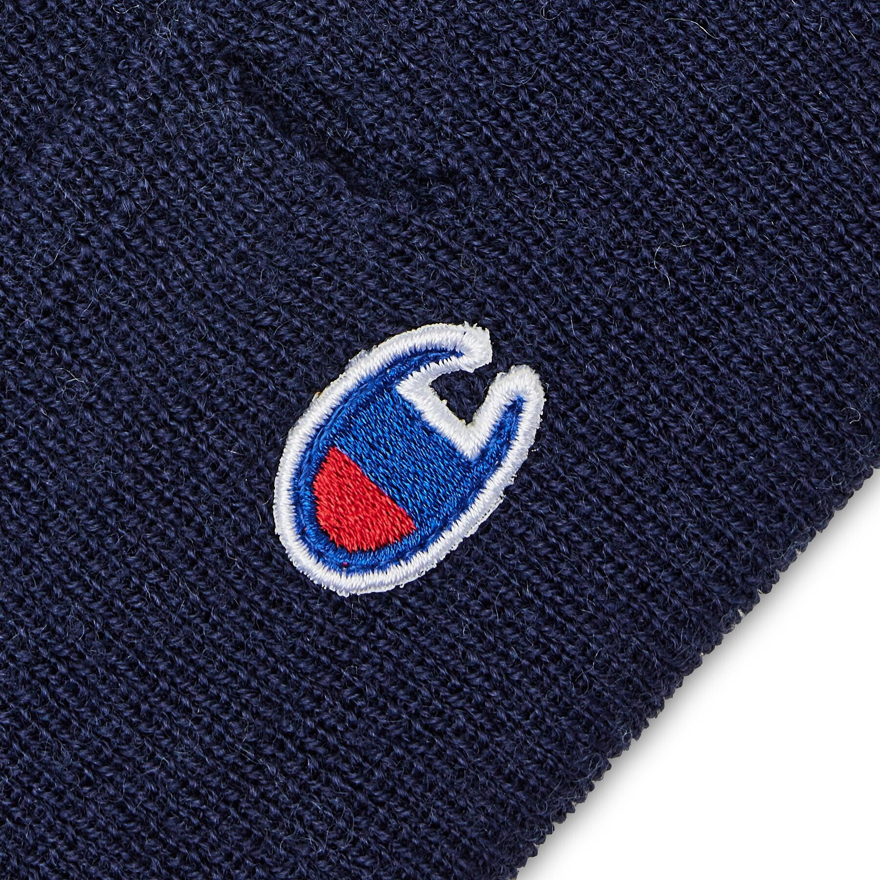 Champion Čepice C Logo 805685 BS526 Tmavomodrá - Pepit.cz