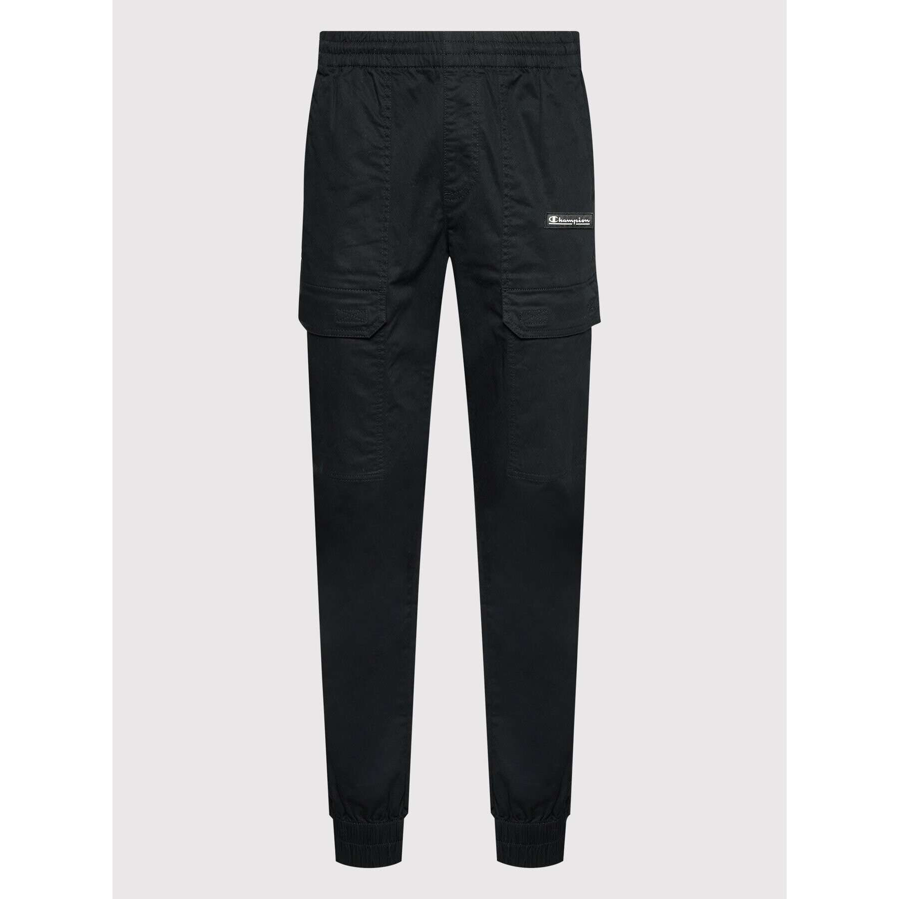 Champion Joggers kalhoty 217179 Černá Custom Fit - Pepit.cz