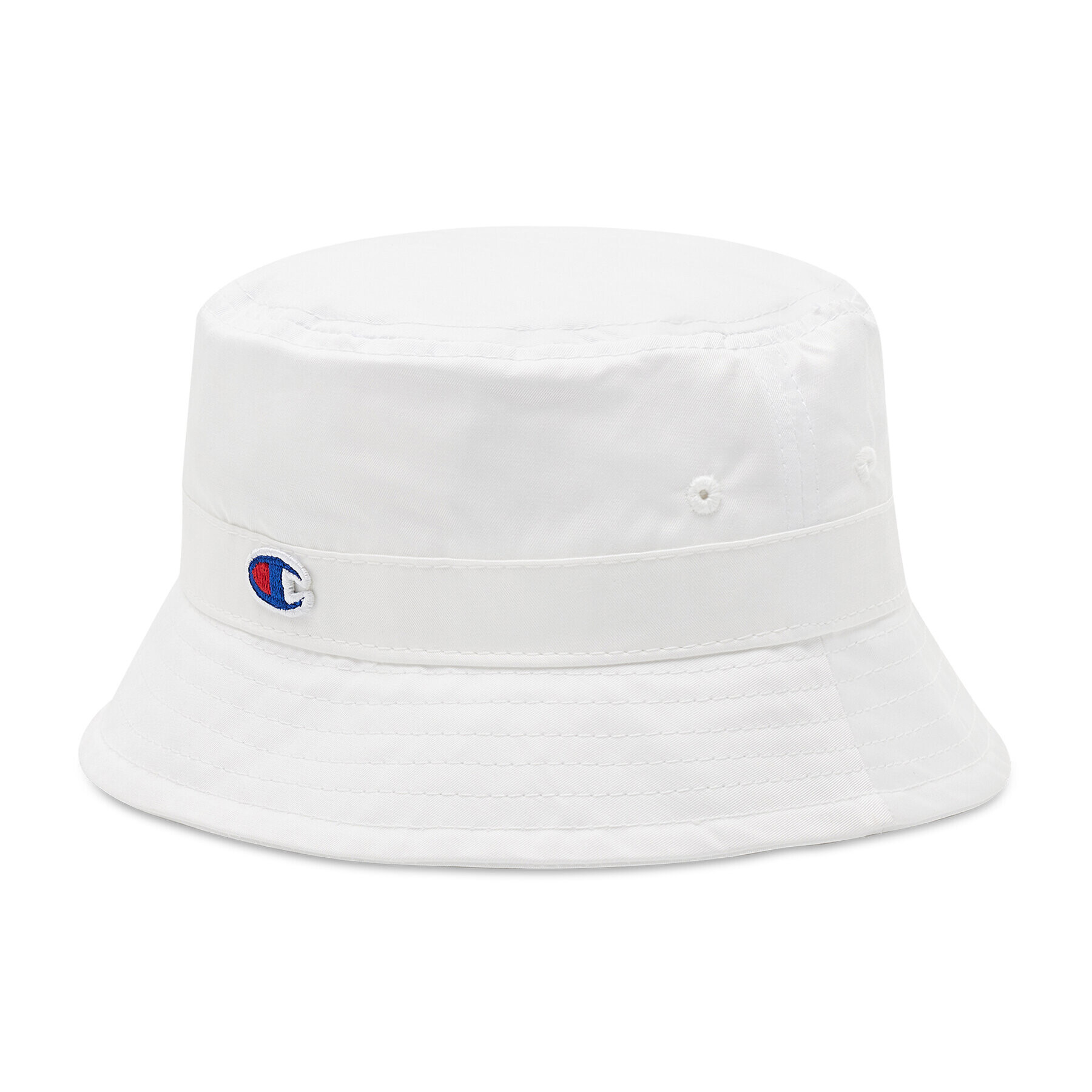 Champion Klobouk Bucket 804816 CHA WW001 Bílá - Pepit.cz