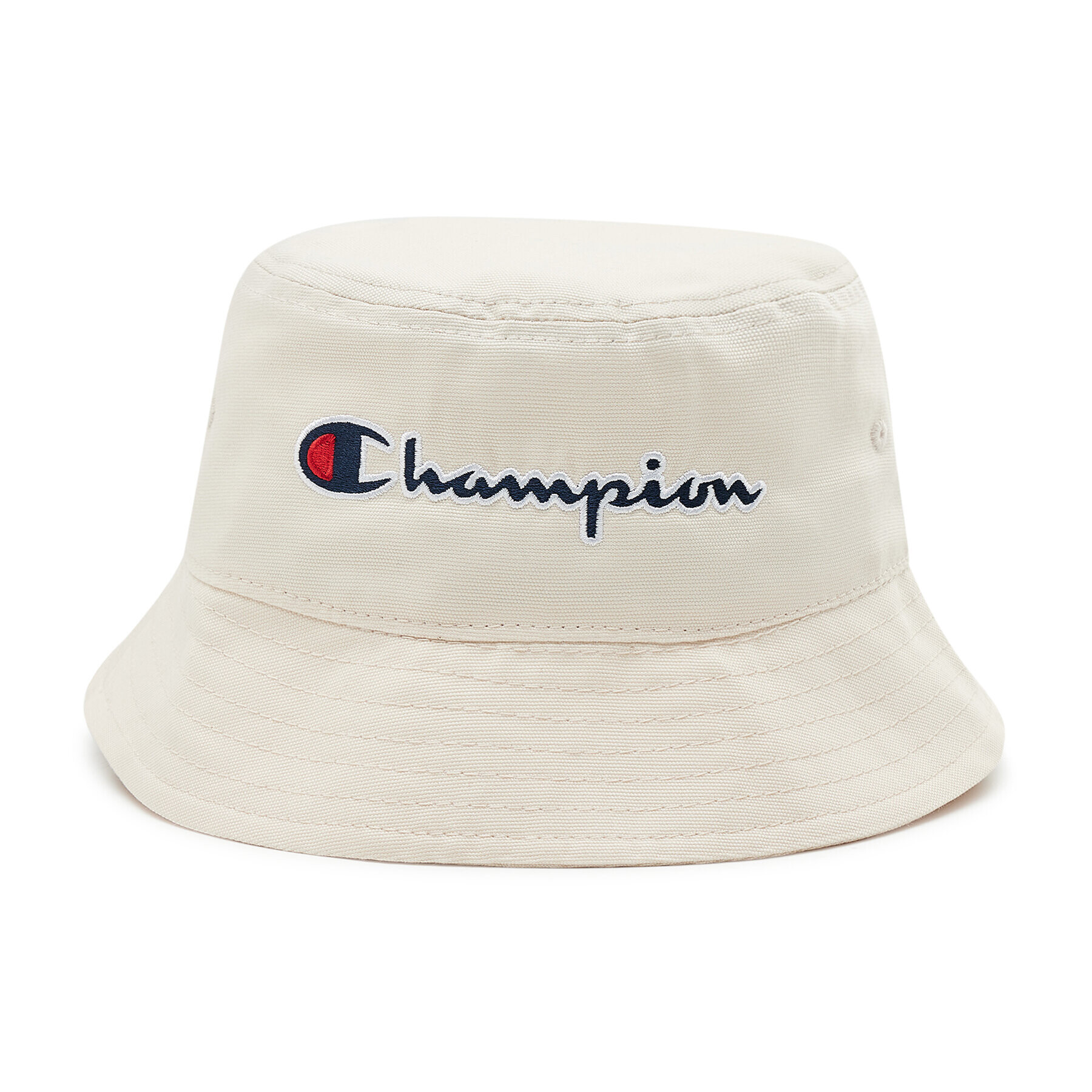 Champion Klobouk Bucket 805551 Béžová - Pepit.cz