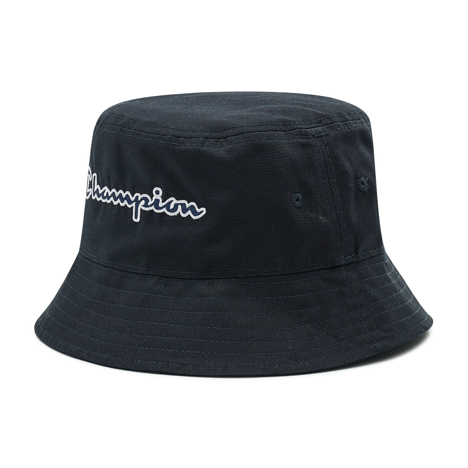 Champion Klobouk Bucket 805551 Černá - Pepit.cz