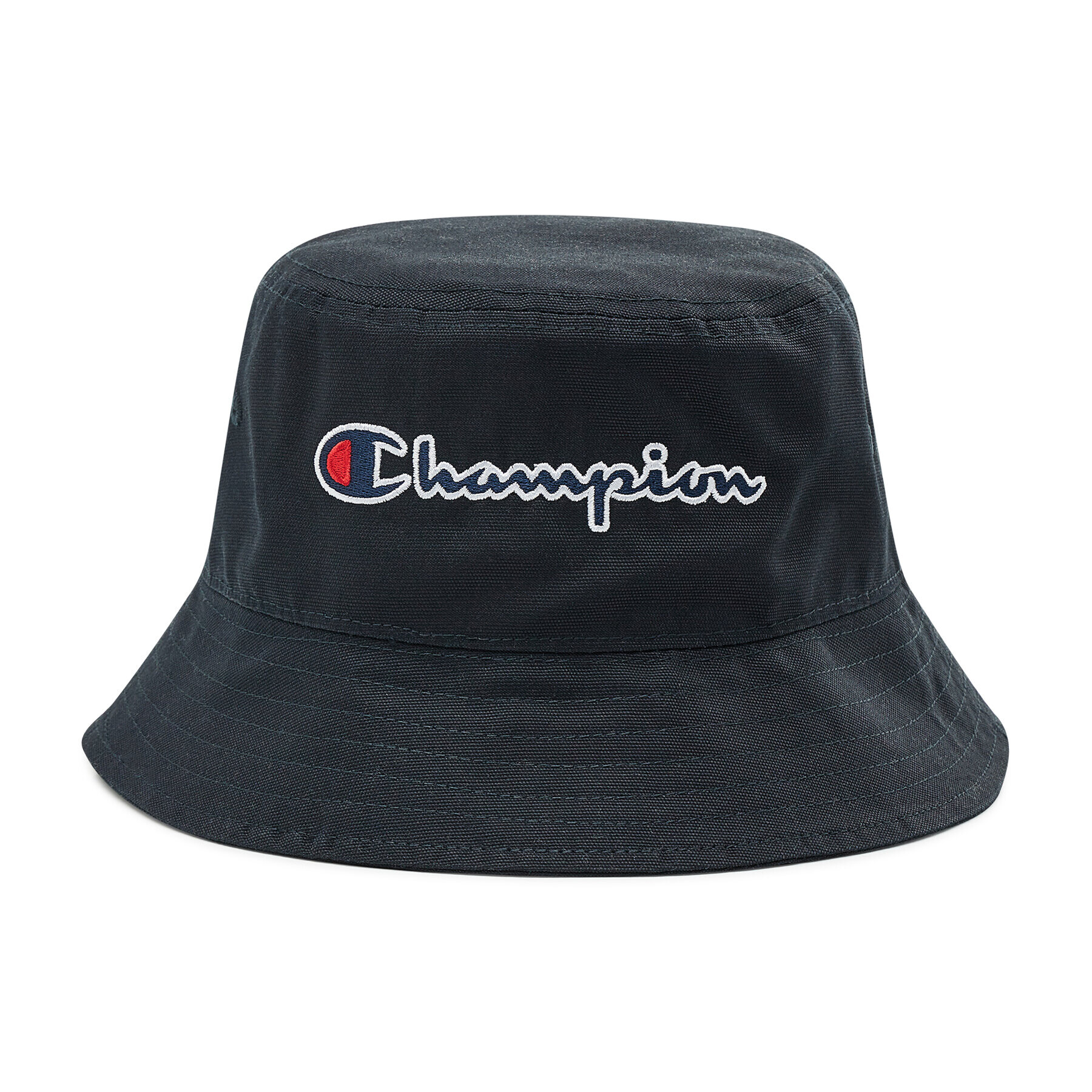 Champion Klobouk Bucket 805551 Černá - Pepit.cz