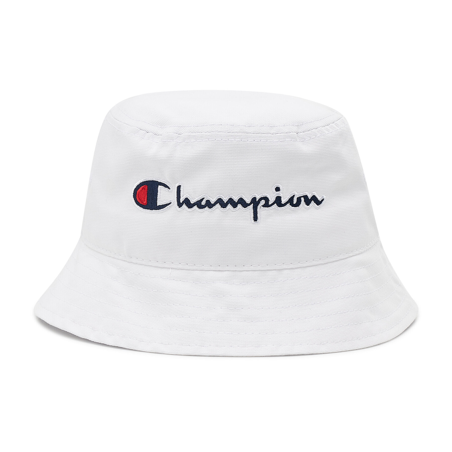 Champion Klobouk Bucket 805551 CHA WW001 Bílá - Pepit.cz