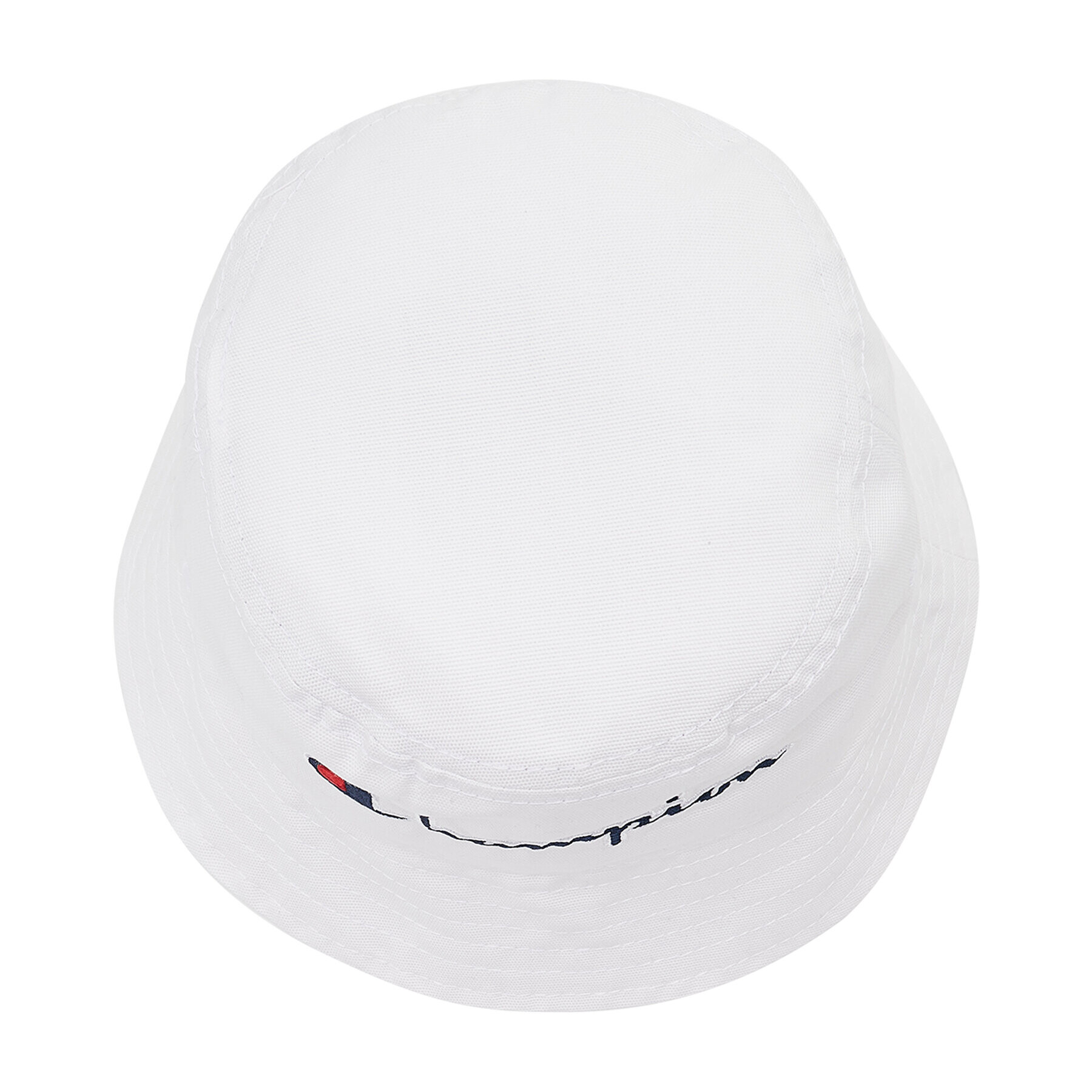 Champion Klobouk Bucket 805551 CHA WW001 Bílá - Pepit.cz