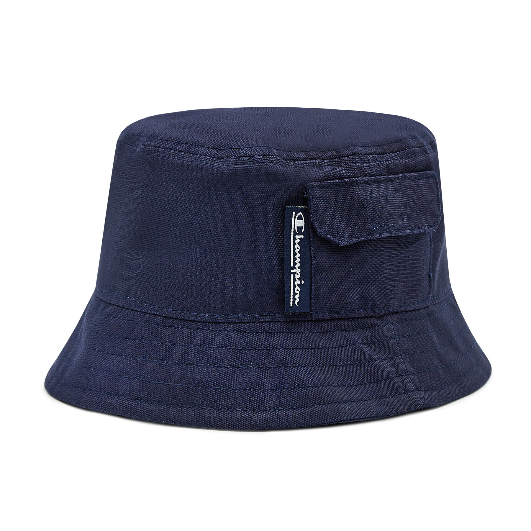 Champion Klobouk Bucket 805553 CHA BS538 Tmavomodrá - Pepit.cz