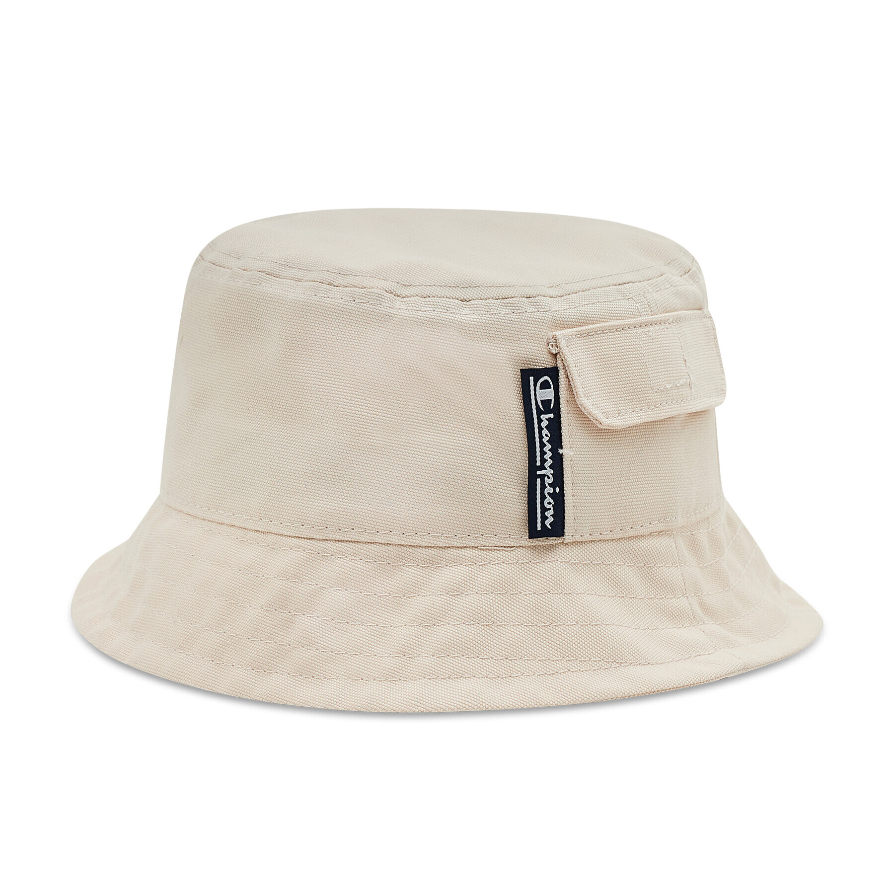 Champion Klobouk Bucket 805553 CHA YS015 Béžová - Pepit.cz