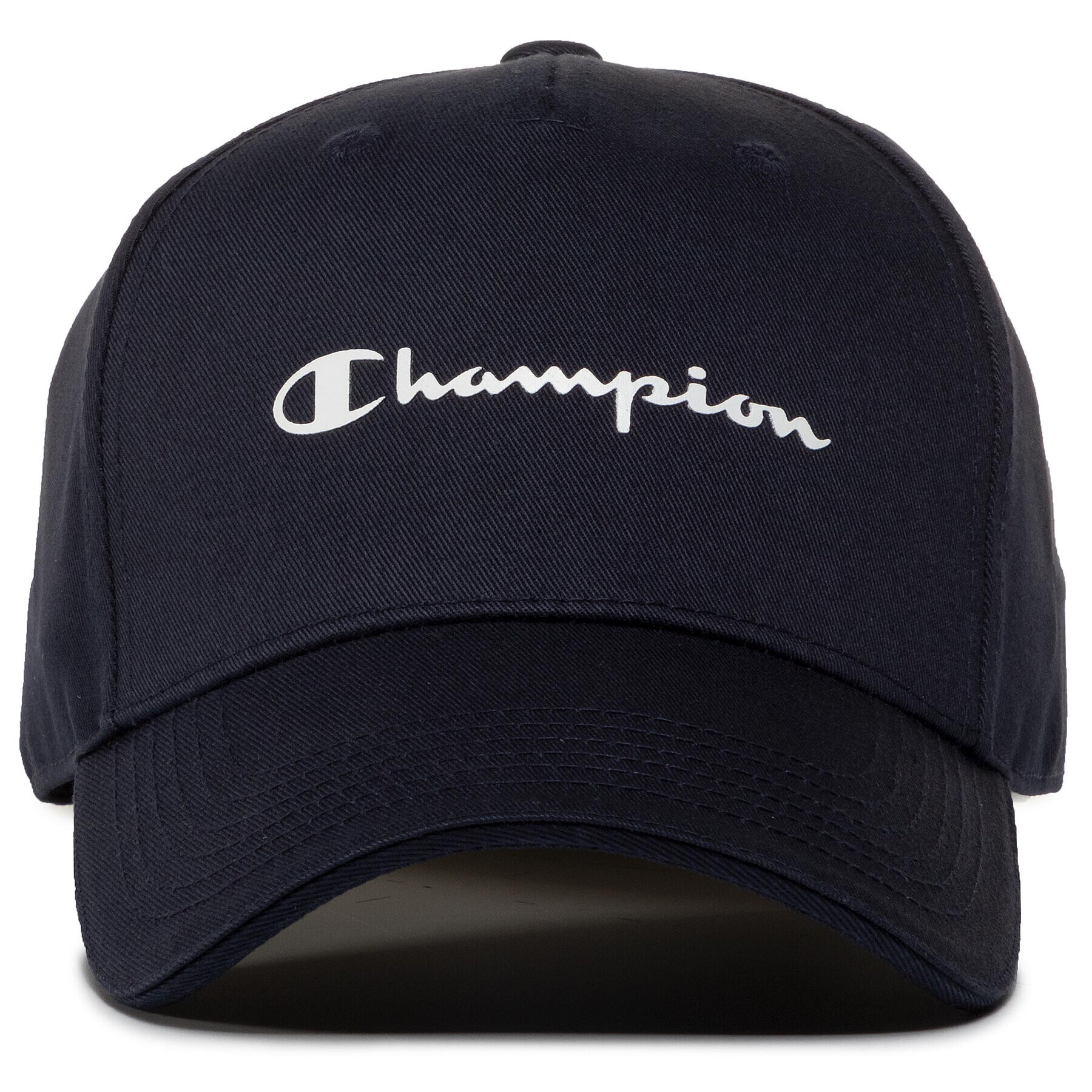 Champion Kšiltovka 804470-S20-BS501 Tmavomodrá - Pepit.cz