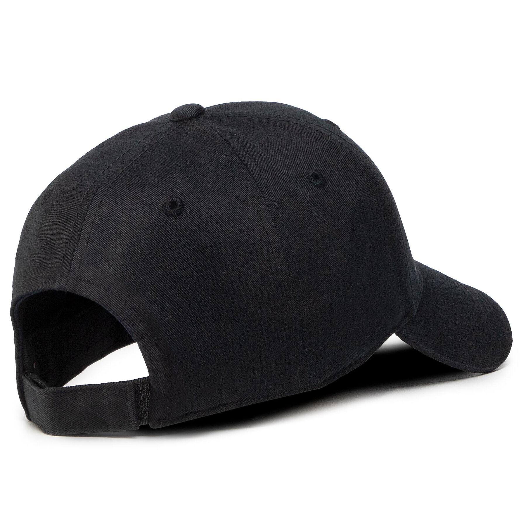 Champion Kšiltovka Baseball Cap 804470-S20-KK001 Černá - Pepit.cz