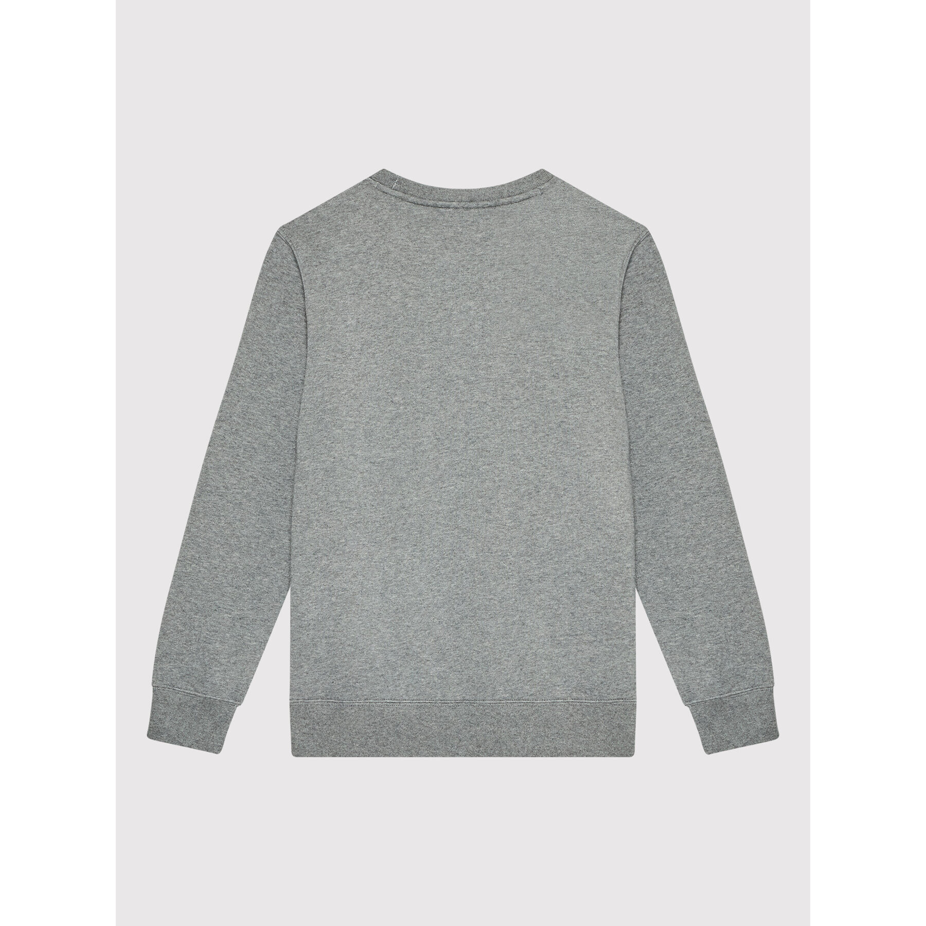 Champion Mikina Crewneck 305766 Šedá Regular Fit - Pepit.cz