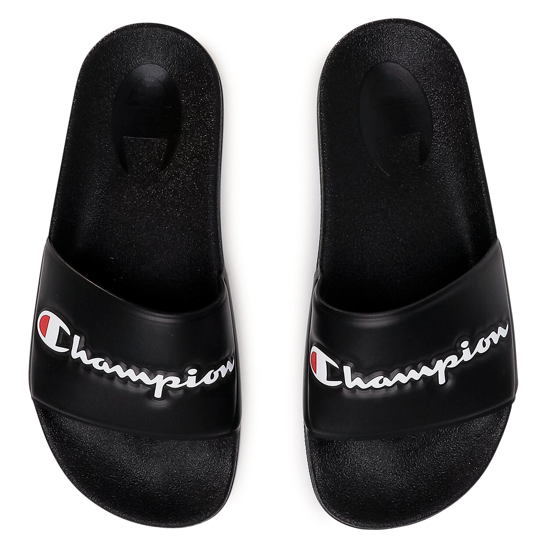 Champion Nazouváky Varsity 2.0 S10970-S20-KK001 Černá - Pepit.cz