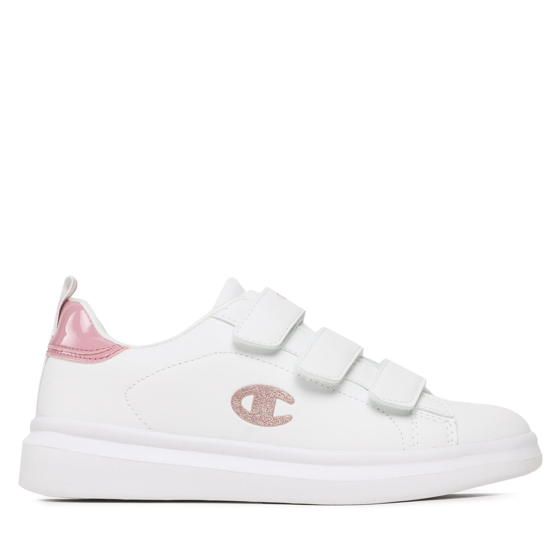 Champion Sneakersy Angel G Gs S32515-WW010 Bílá - Pepit.cz