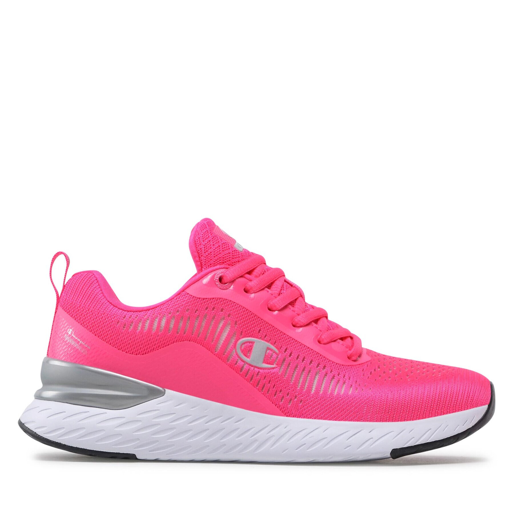 Champion Sneakersy Bold 2.2 S11551-CHA-PS009 Růžová - Pepit.cz