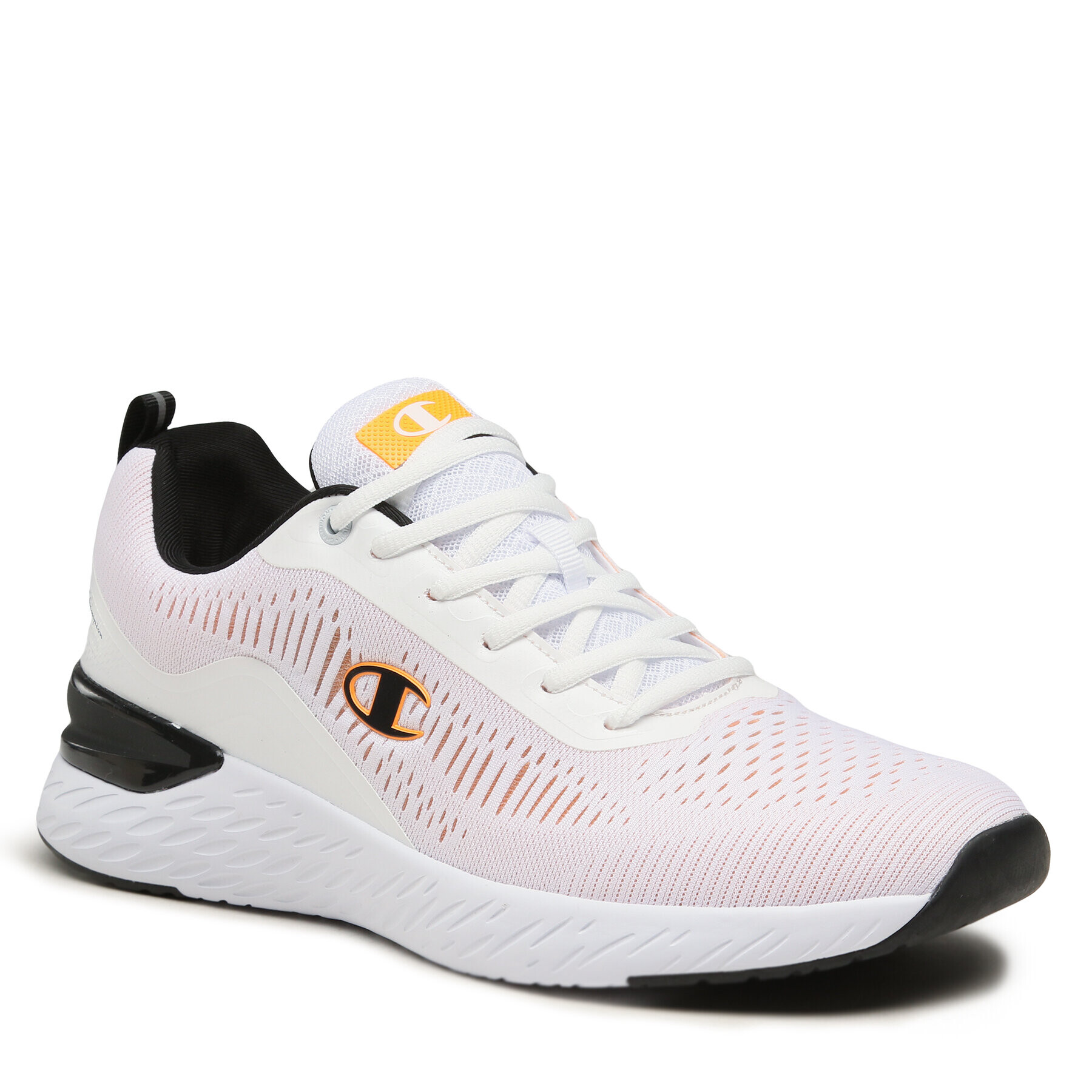 Champion Sneakersy Bold 2.2 S22035-CHA-WW001 Růžová - Pepit.cz