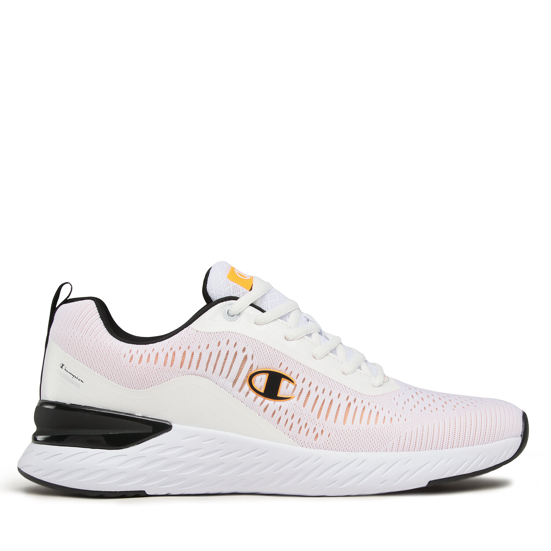 Champion Sneakersy Bold 2.2 S22035-CHA-WW001 Růžová - Pepit.cz