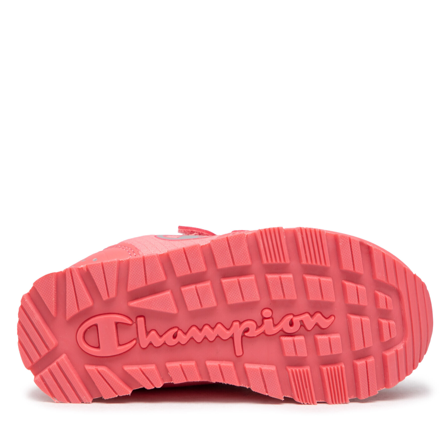 Champion Sneakersy Champ Evolve G Td S32611-CHA-PS106 Růžová - Pepit.cz