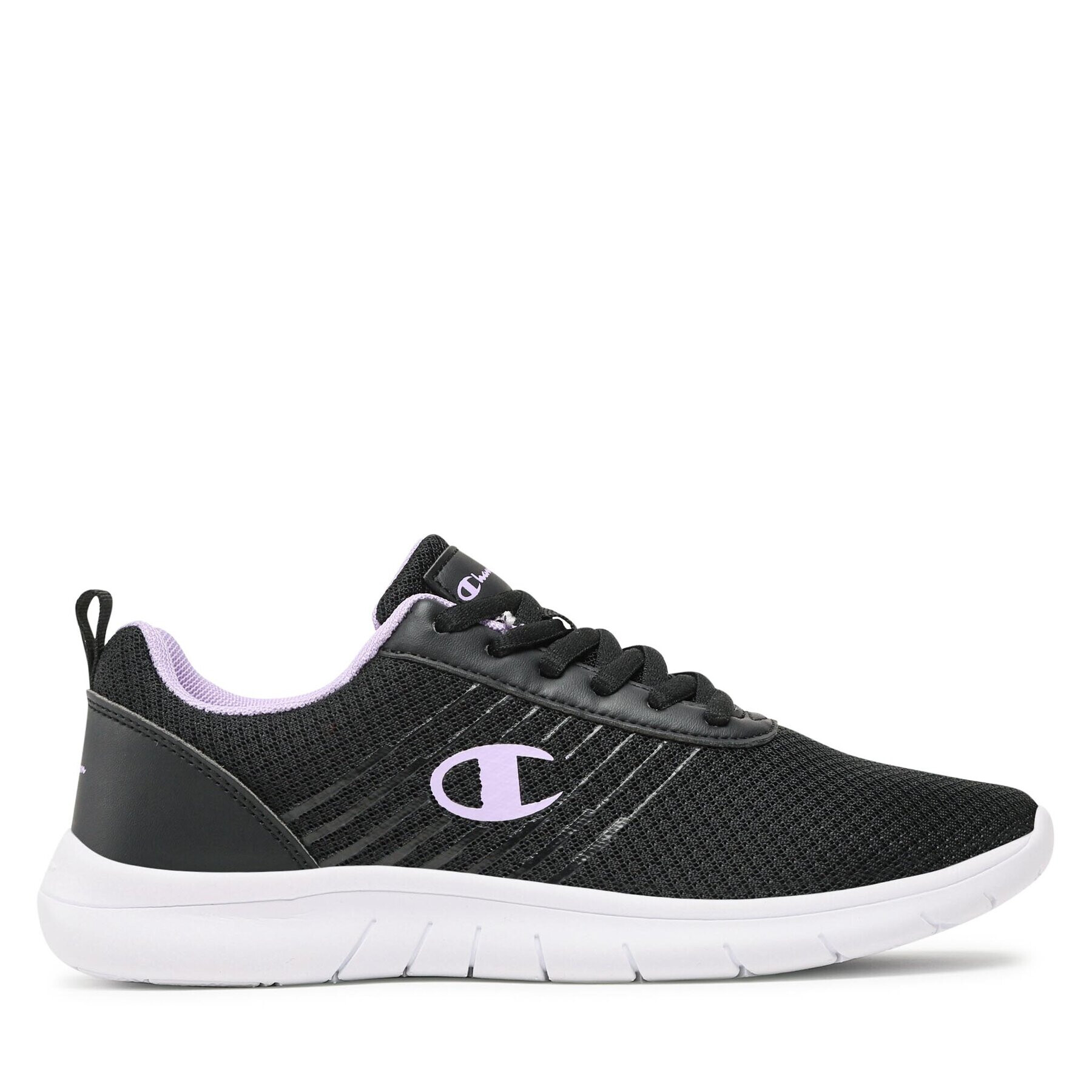 Champion Sneakersy Cloud Adv G Gs S32560-CHA-KK002 Černá - Pepit.cz