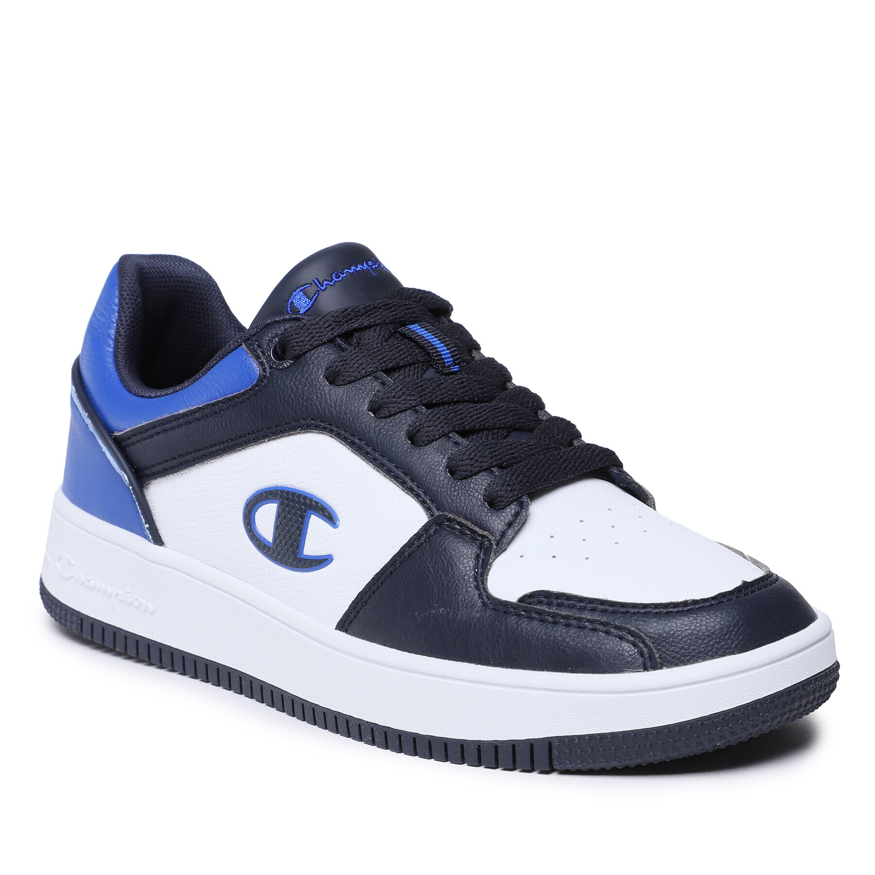 Champion Sneakersy Rebound 2.0 Low S21906-CHA-WW009 Barevná - Pepit.cz