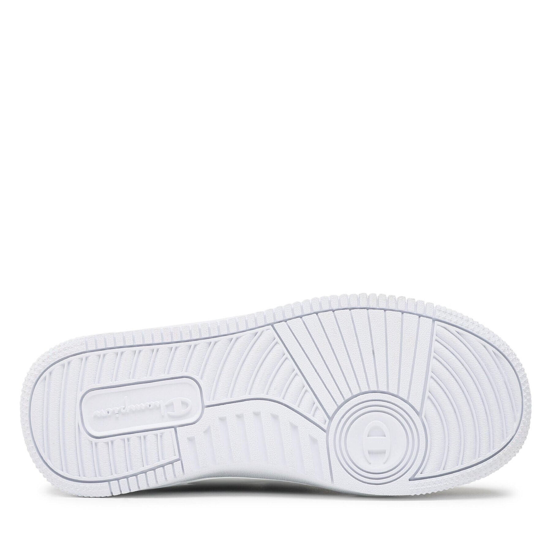 Champion Sneakersy Rebound Graphic S32416-CHA-BS517 Tmavomodrá - Pepit.cz