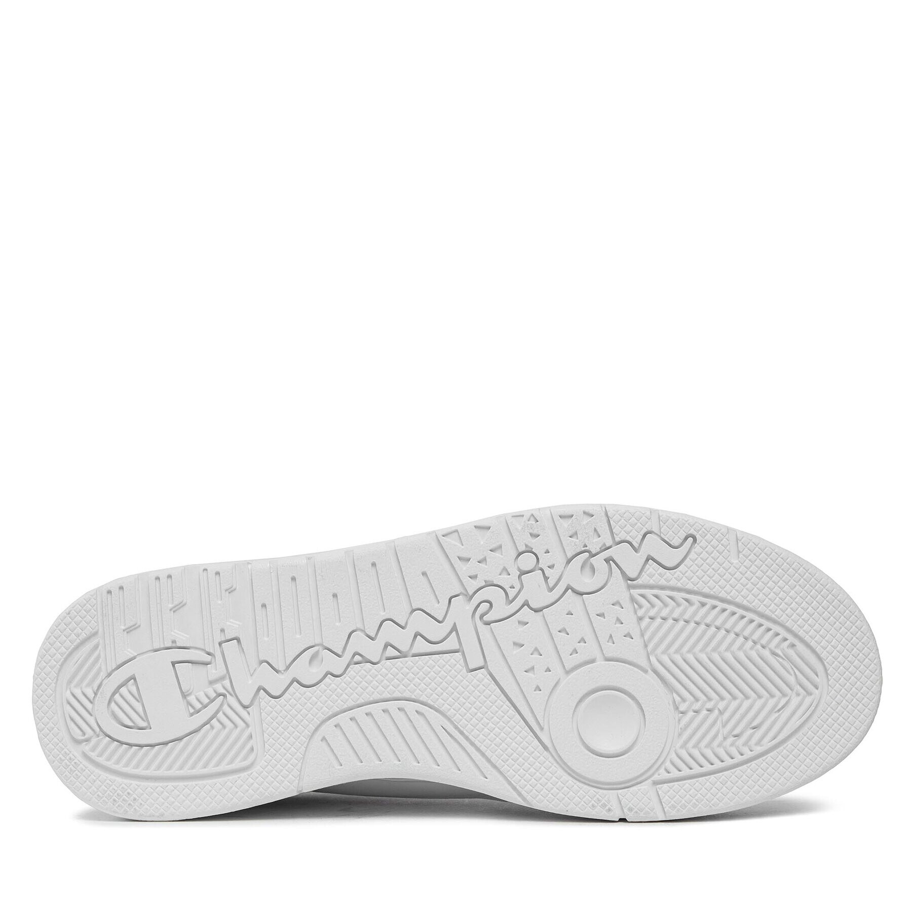 Champion Sneakersy Rebound Heritage Low Low Cut Shoe S22030-WW010 Bílá - Pepit.cz