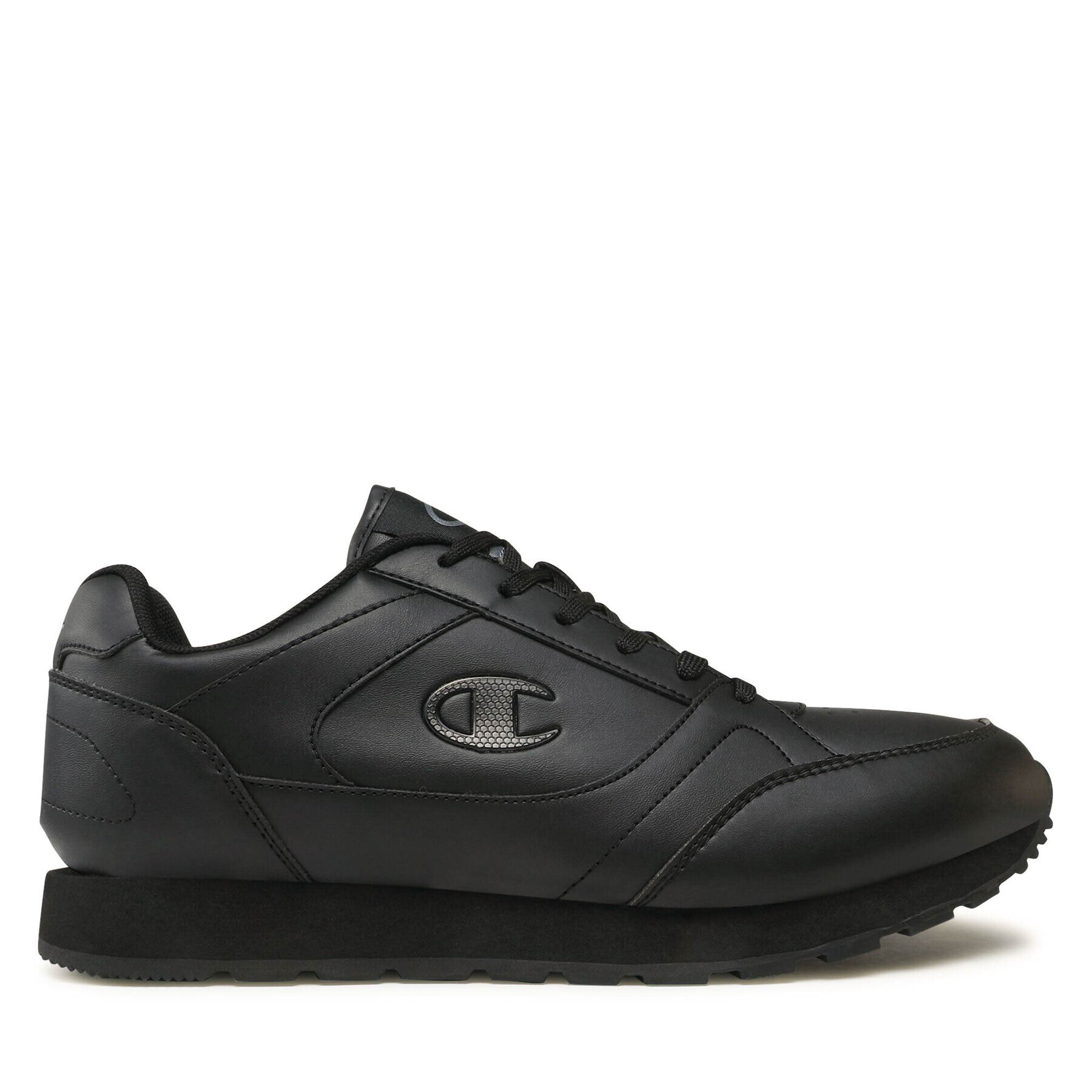 Champion Sneakersy Rr Champ Ii Element Low Cut Shoe S22137-KK001 Černá - Pepit.cz