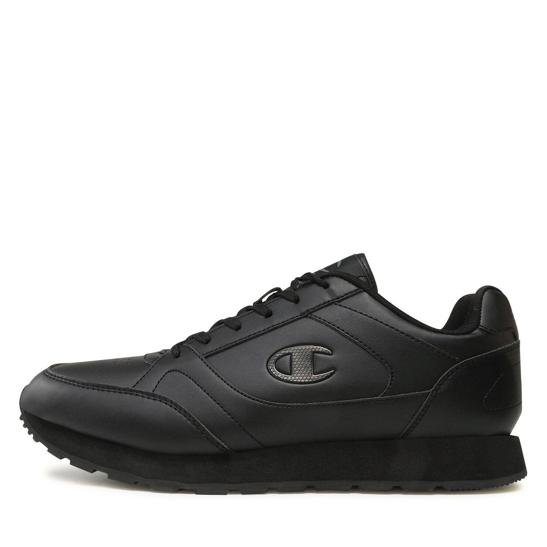 Champion Sneakersy Rr Champ Ii Element Low Cut Shoe S22137-KK001 Černá - Pepit.cz