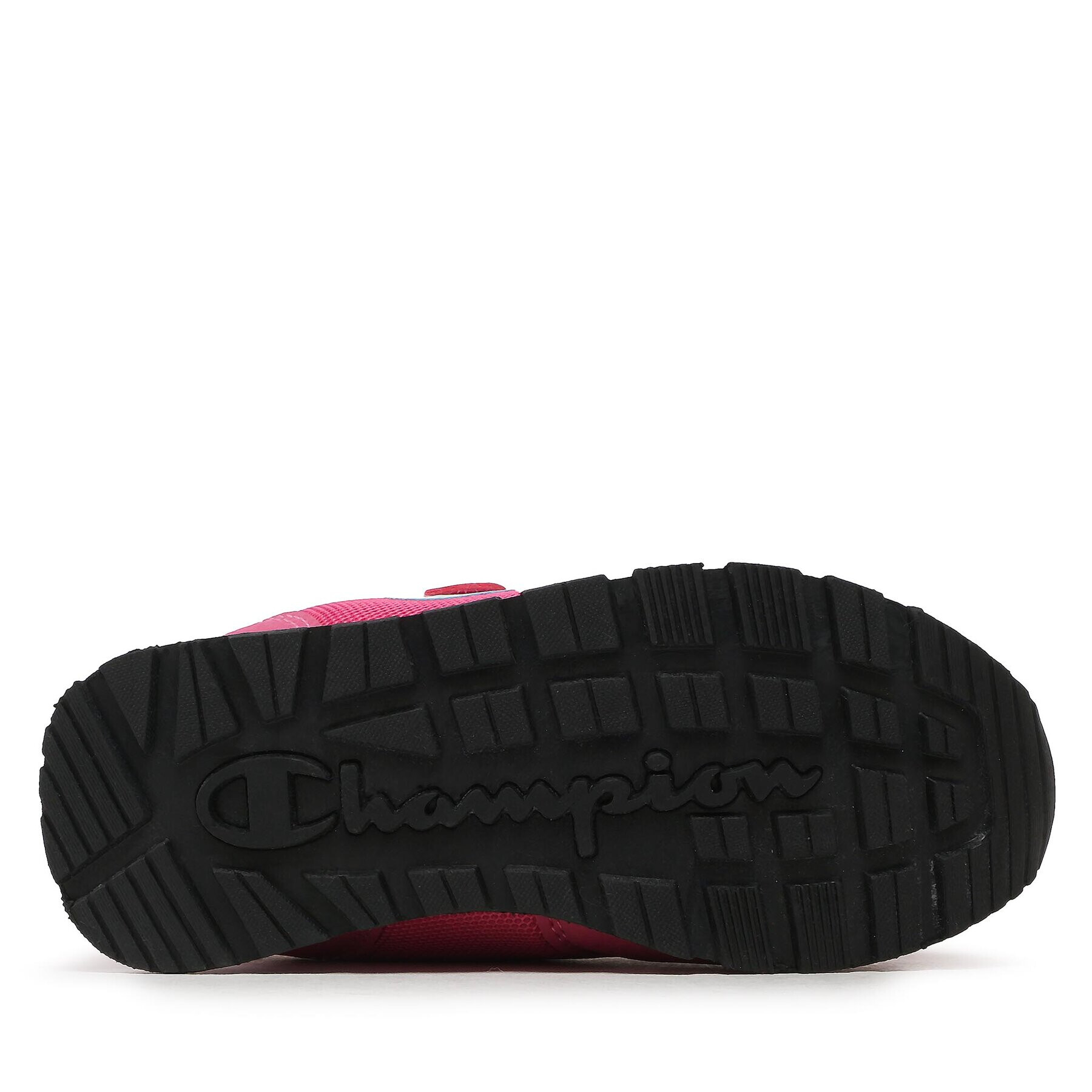 Champion Sneakersy S32634-PS009 Růžová - Pepit.cz