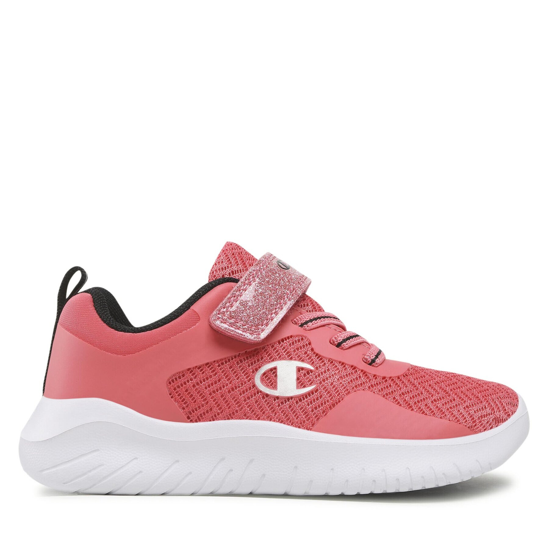 Champion Sneakersy Softy Evolve G Ps S32532 PS106 Růžová - Pepit.cz