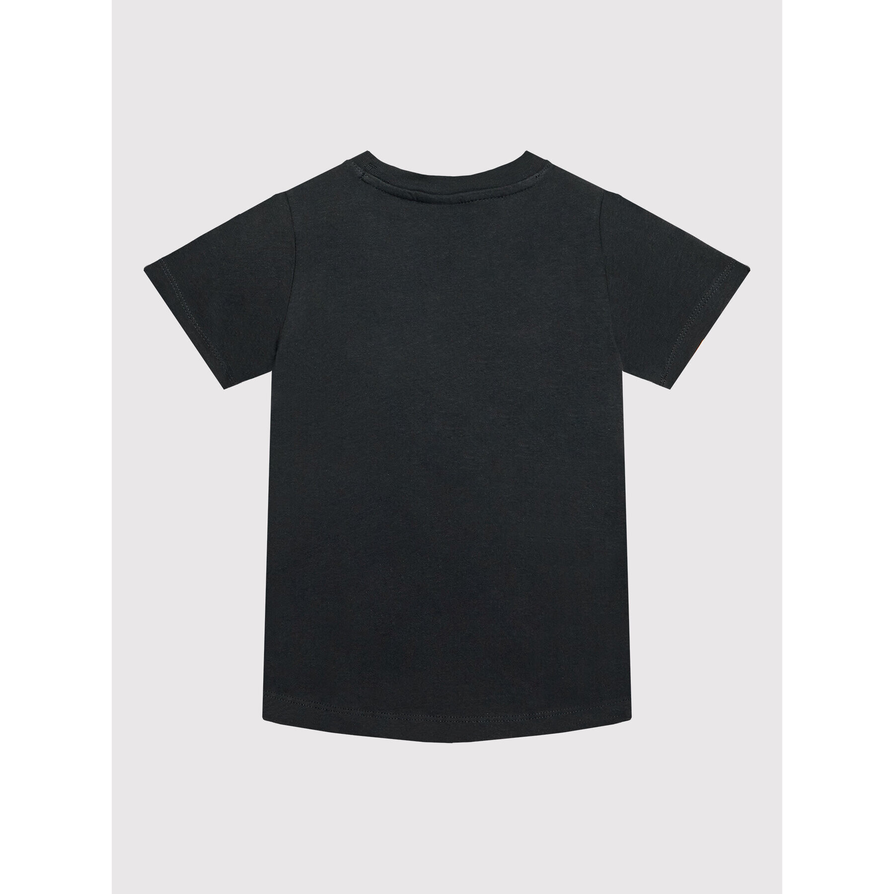 Champion T-Shirt 404399 Černá Regular Fit - Pepit.cz