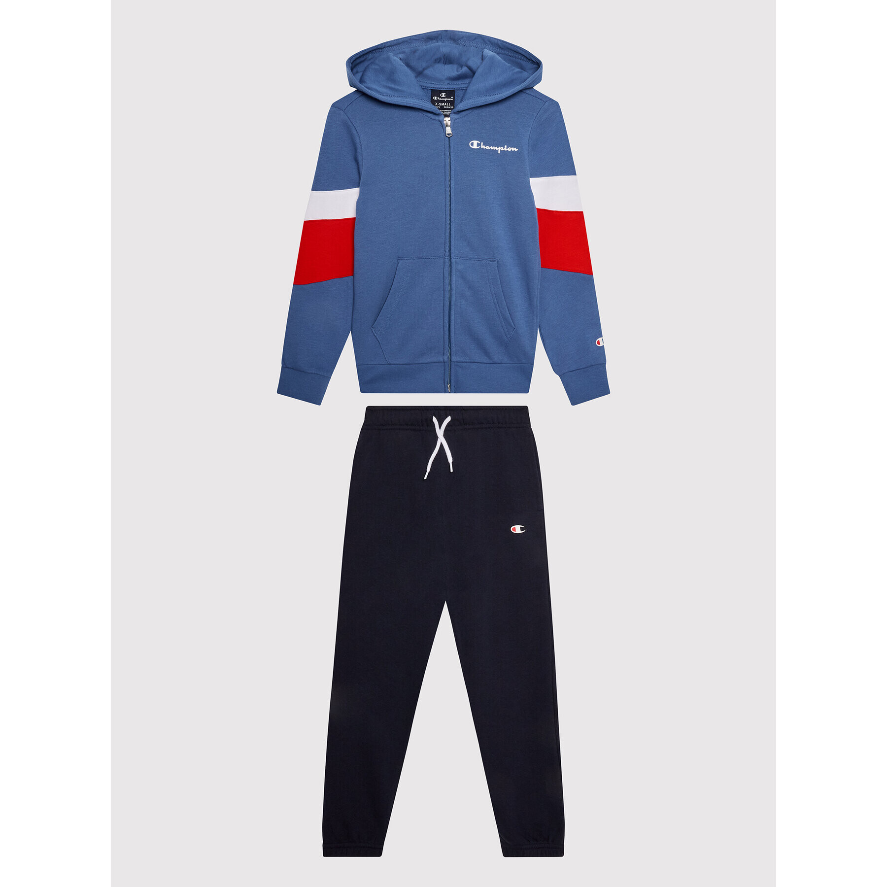 Champion Tepláková souprava 306039 Barevná Regular Fit - Pepit.cz