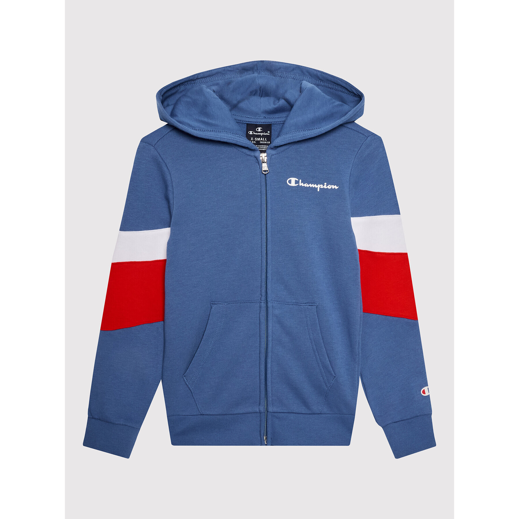 Champion Tepláková souprava 306039 Barevná Regular Fit - Pepit.cz