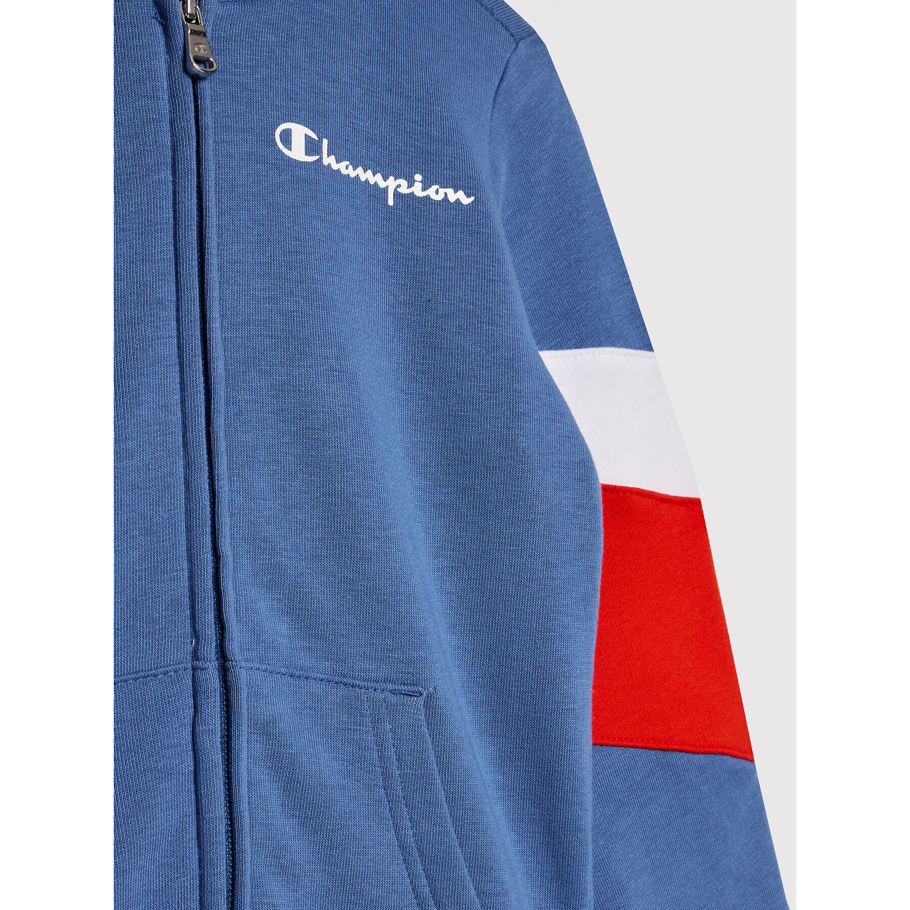 Champion Tepláková souprava 306039 Barevná Regular Fit - Pepit.cz