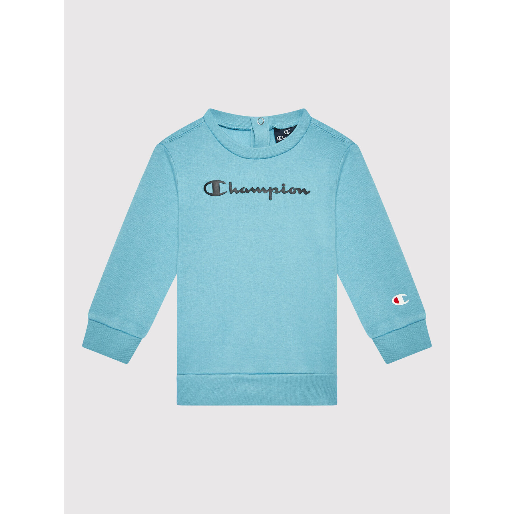 Champion Tepláková souprava 306186 Barevná Regular Fit - Pepit.cz