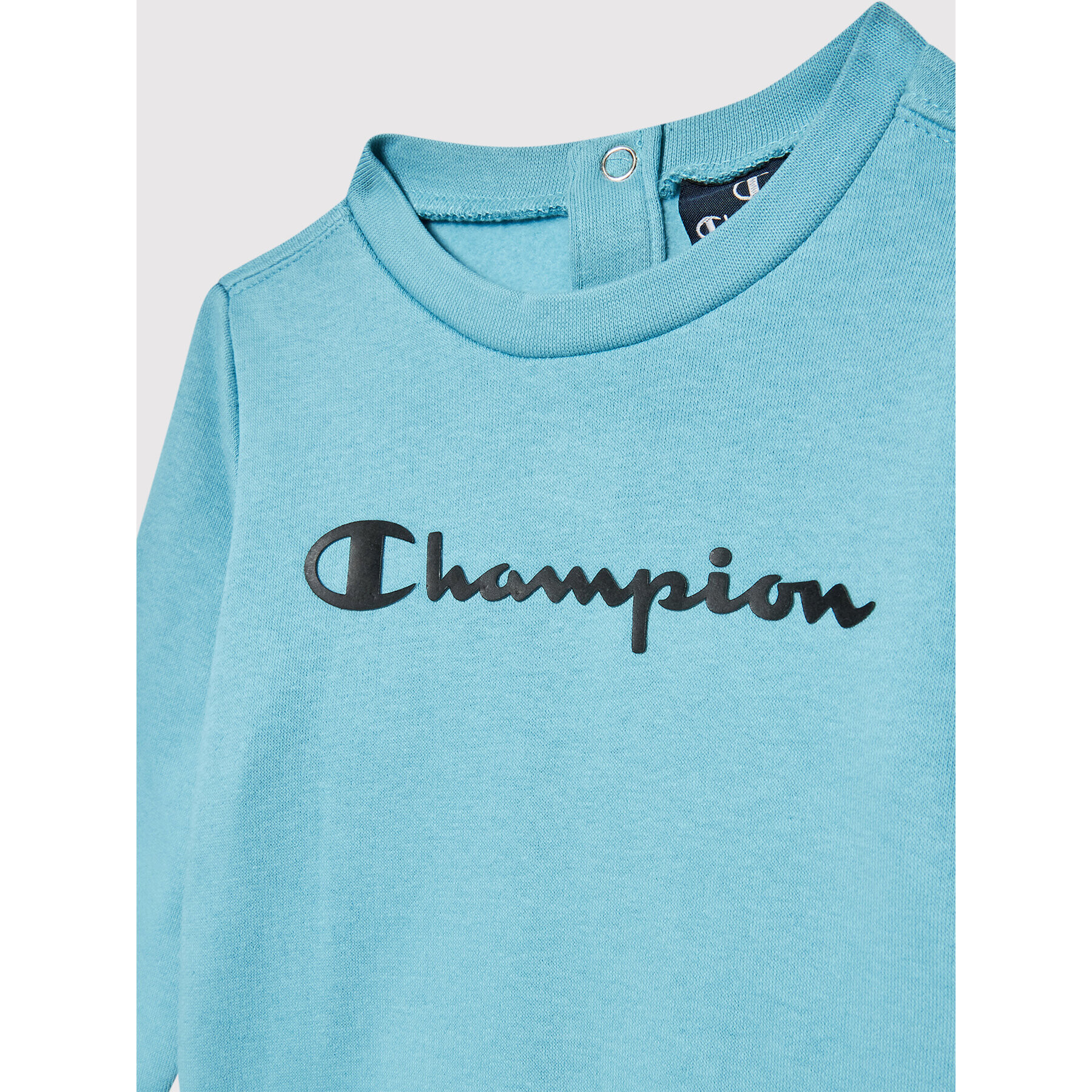 Champion Tepláková souprava 306186 Barevná Regular Fit - Pepit.cz