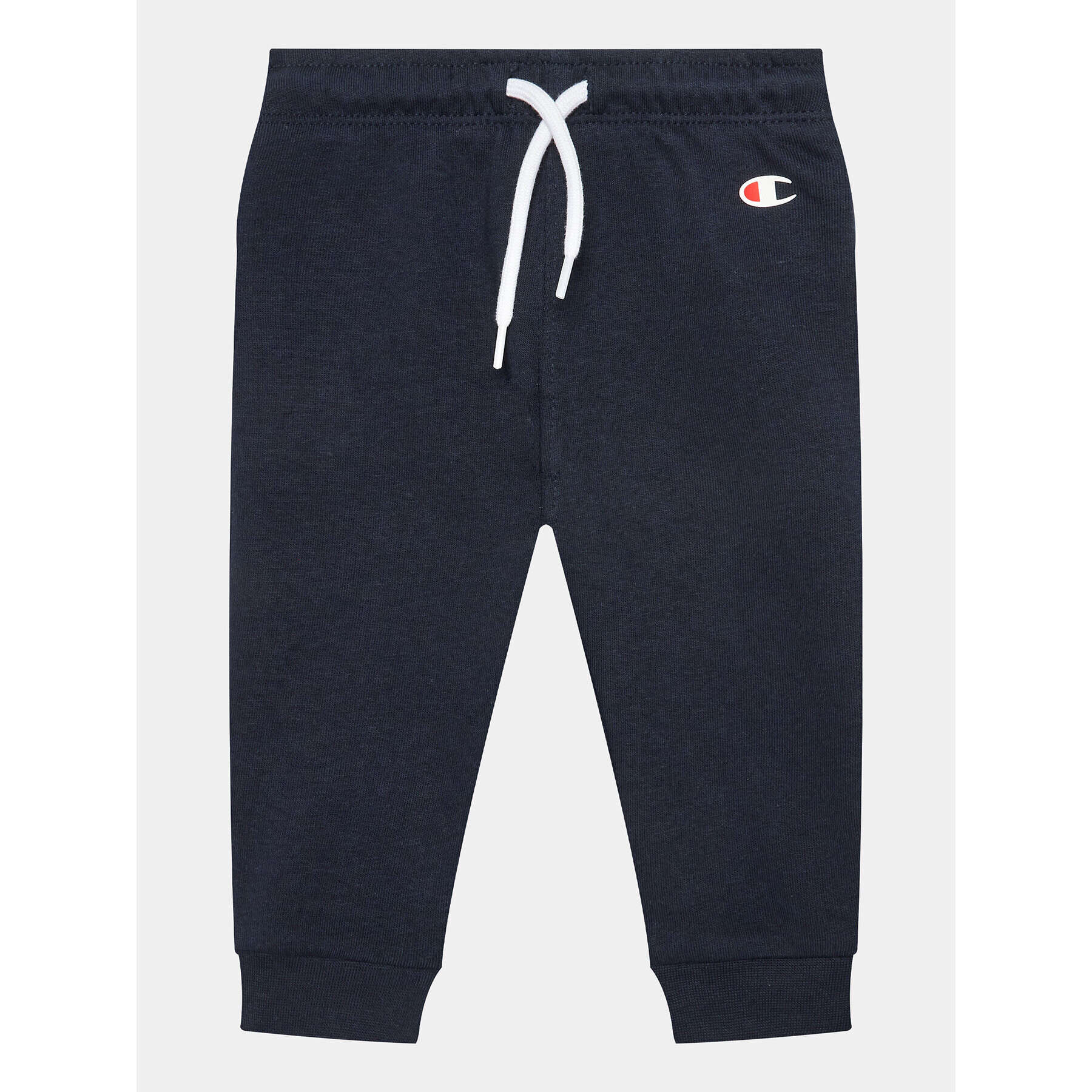 Champion Tepláková souprava 306301 Bílá Regular Fit - Pepit.cz