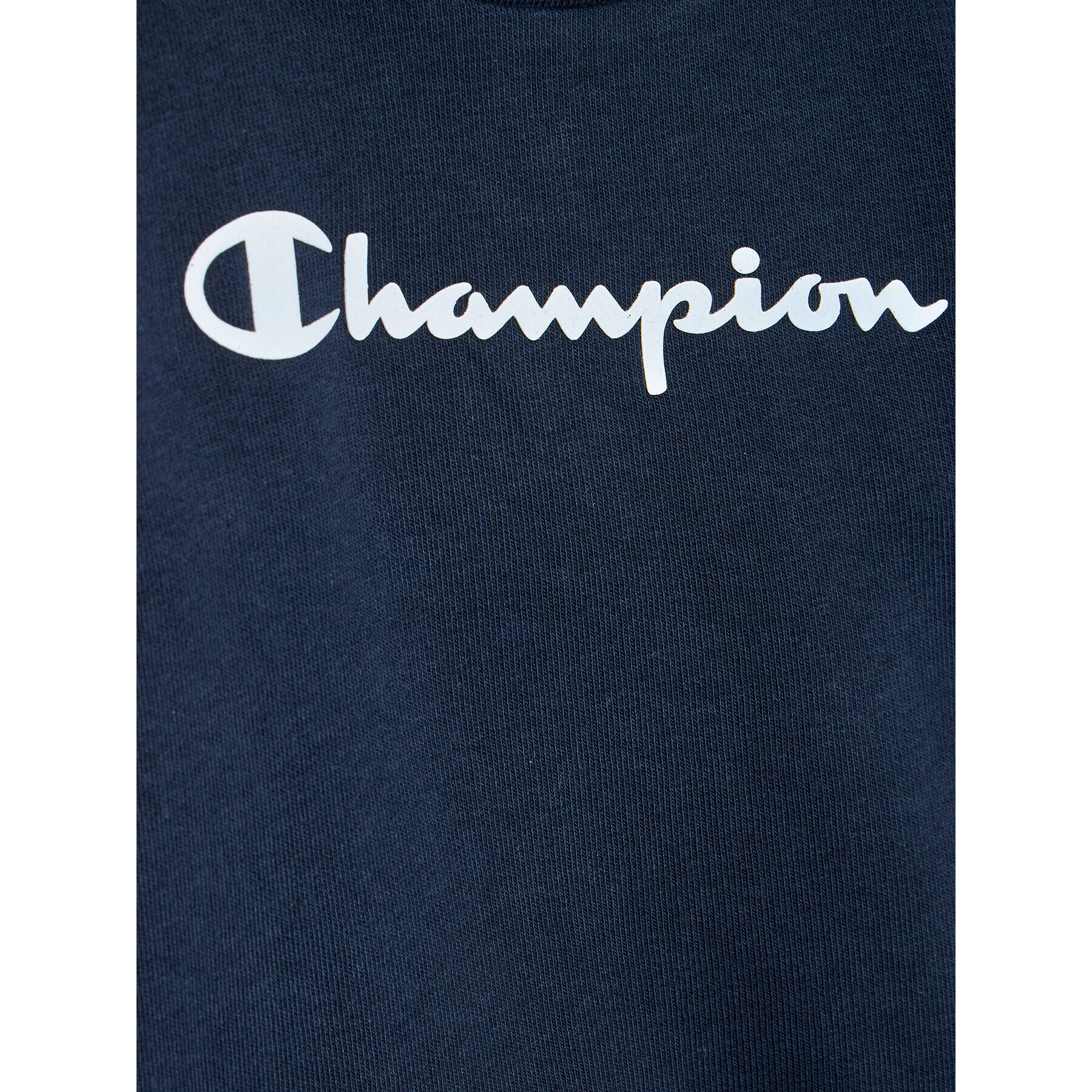 Champion Tepláková souprava 306455 Tmavomodrá Regular Fit - Pepit.cz