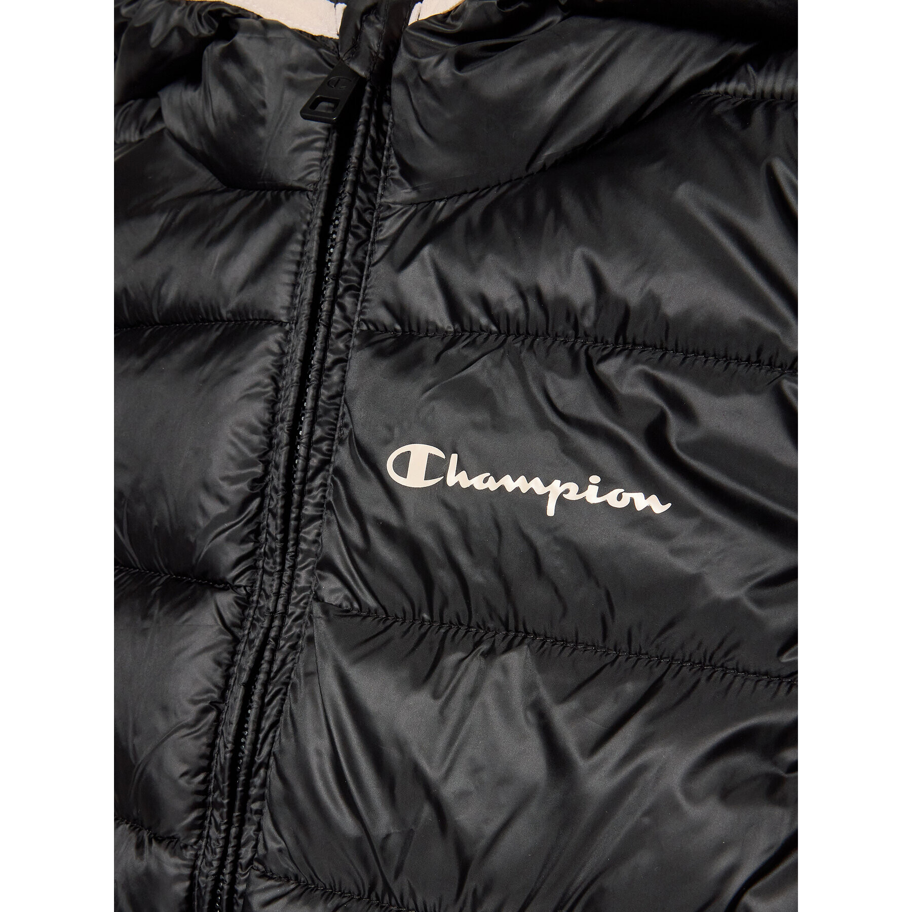 Champion Vesta 306198 Černá Regular Fit - Pepit.cz