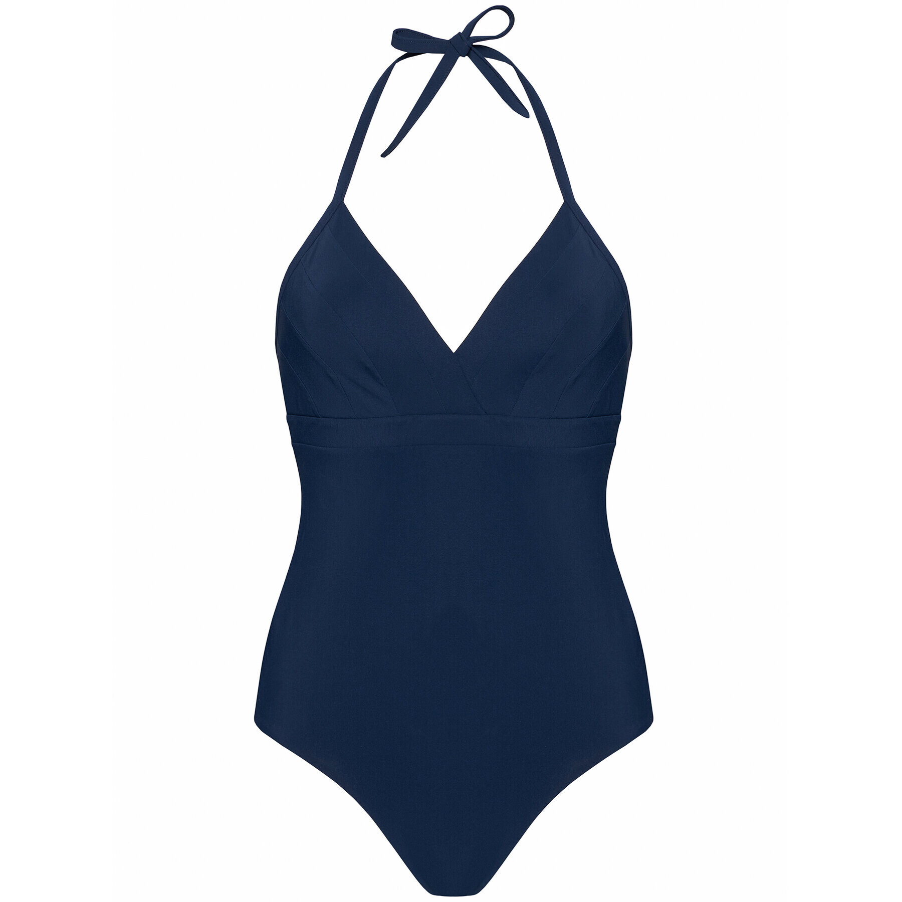 Chantelle Bikiny Ultramarine C13H70 Tmavomodrá - Pepit.cz