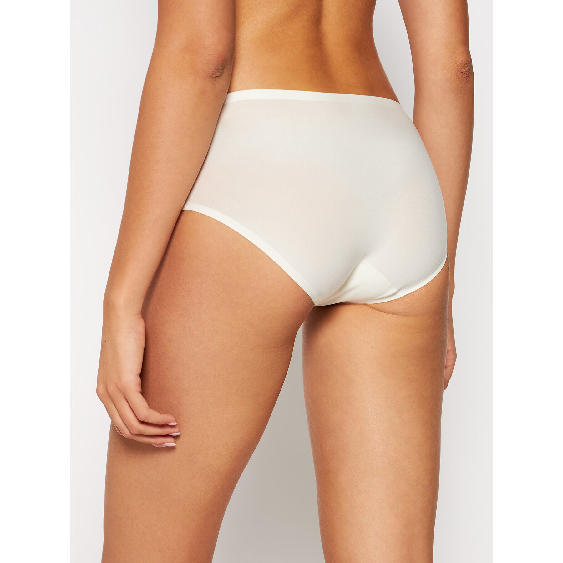 Chantelle Klasické kalhotky Soft Stretch C26440 Béžová - Pepit.cz