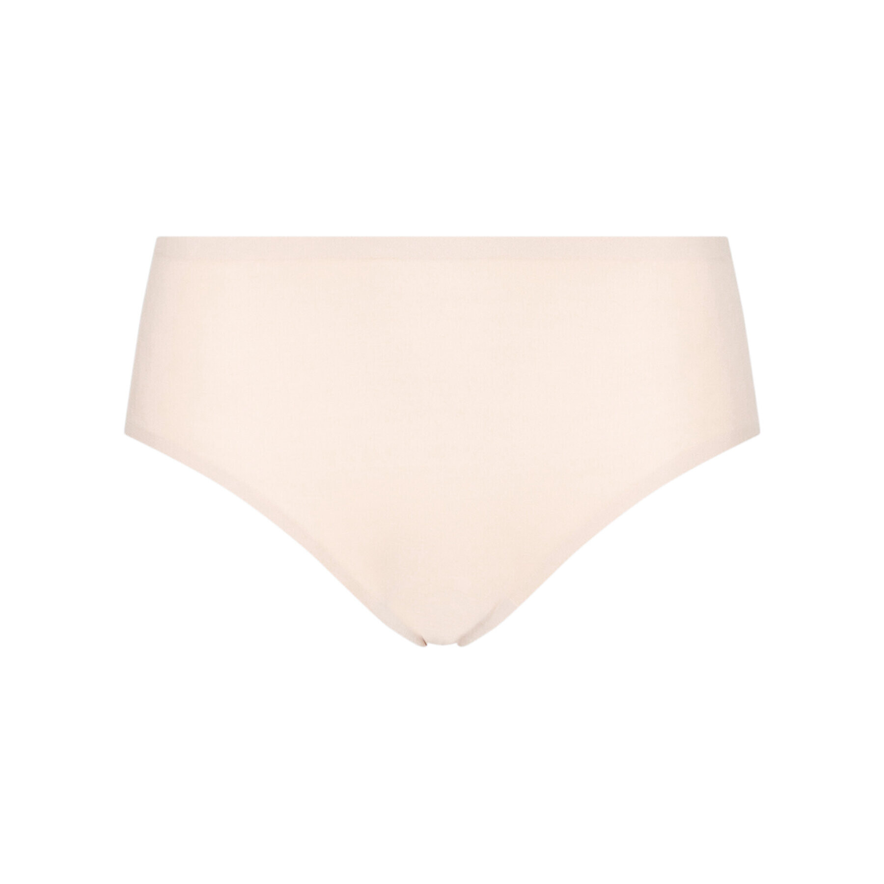 Chantelle Klasické kalhotky Soft Stretch C26440 Béžová - Pepit.cz