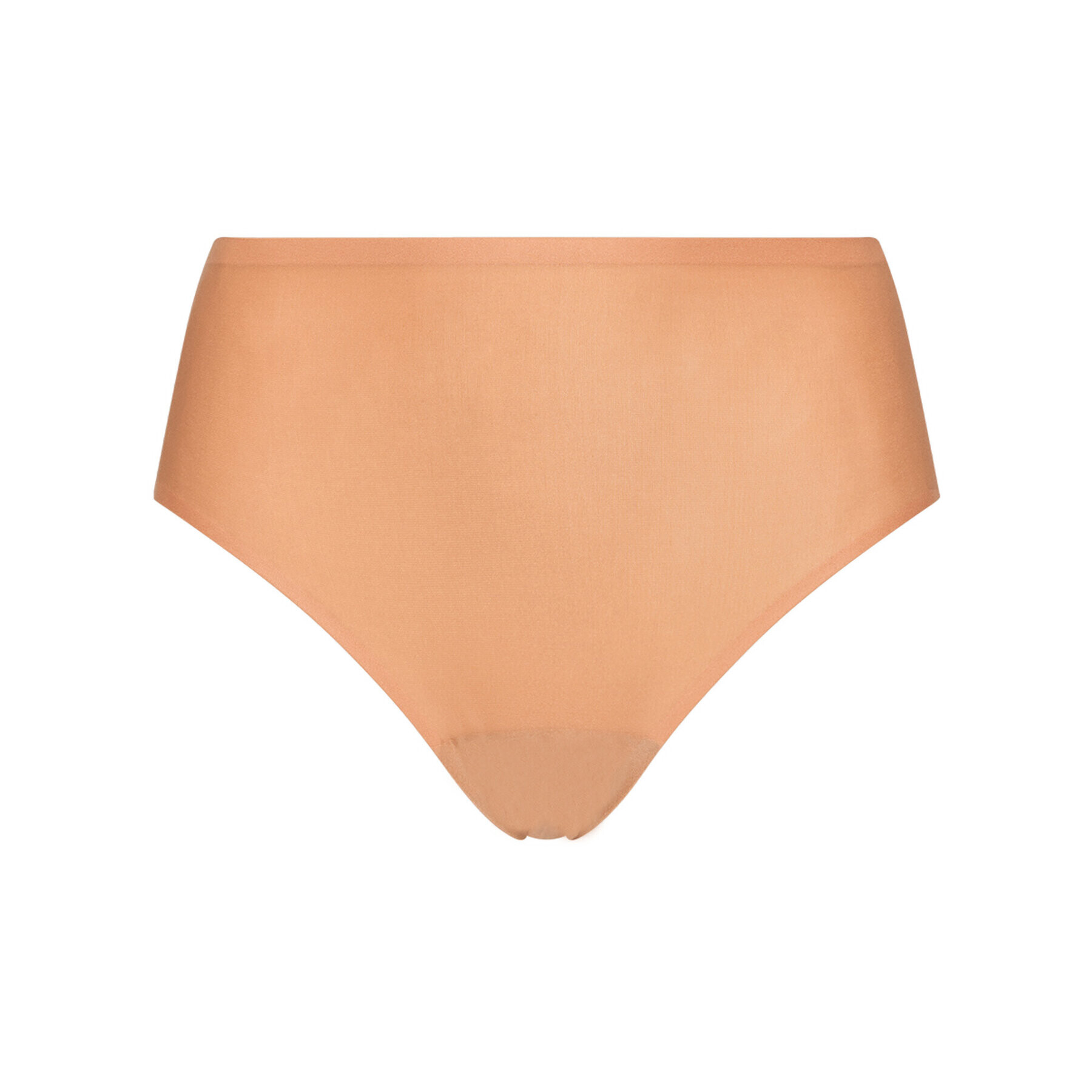 Chantelle Klasické kalhotky Soft Stretch C26440 Béžová - Pepit.cz