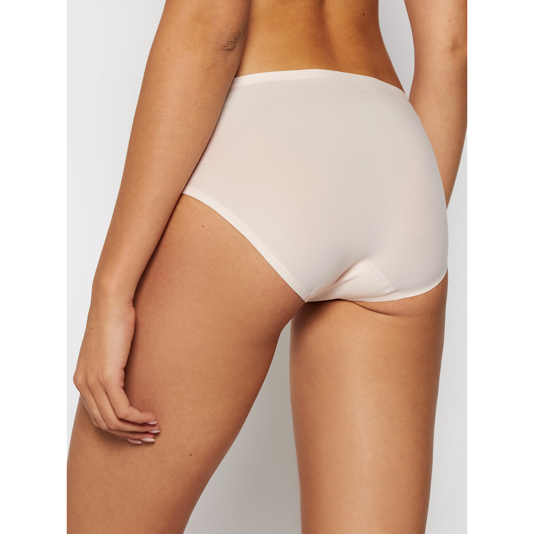 Chantelle Klasické kalhotky Soft Stretch C26440 Růžová - Pepit.cz